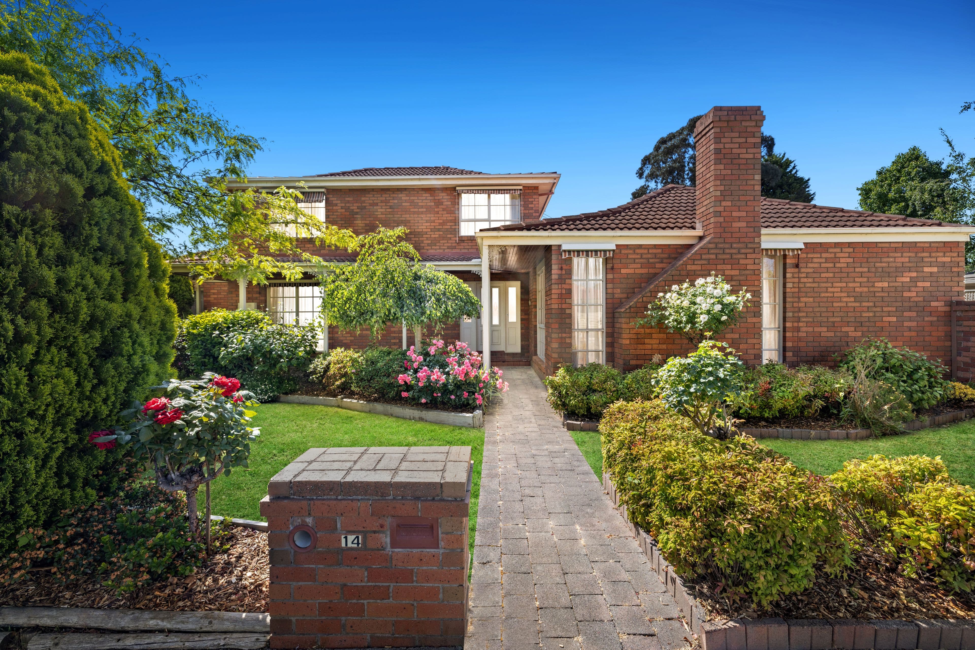 14 Cromwell Drive, Rowville VIC 3178, Rowville - Image 1