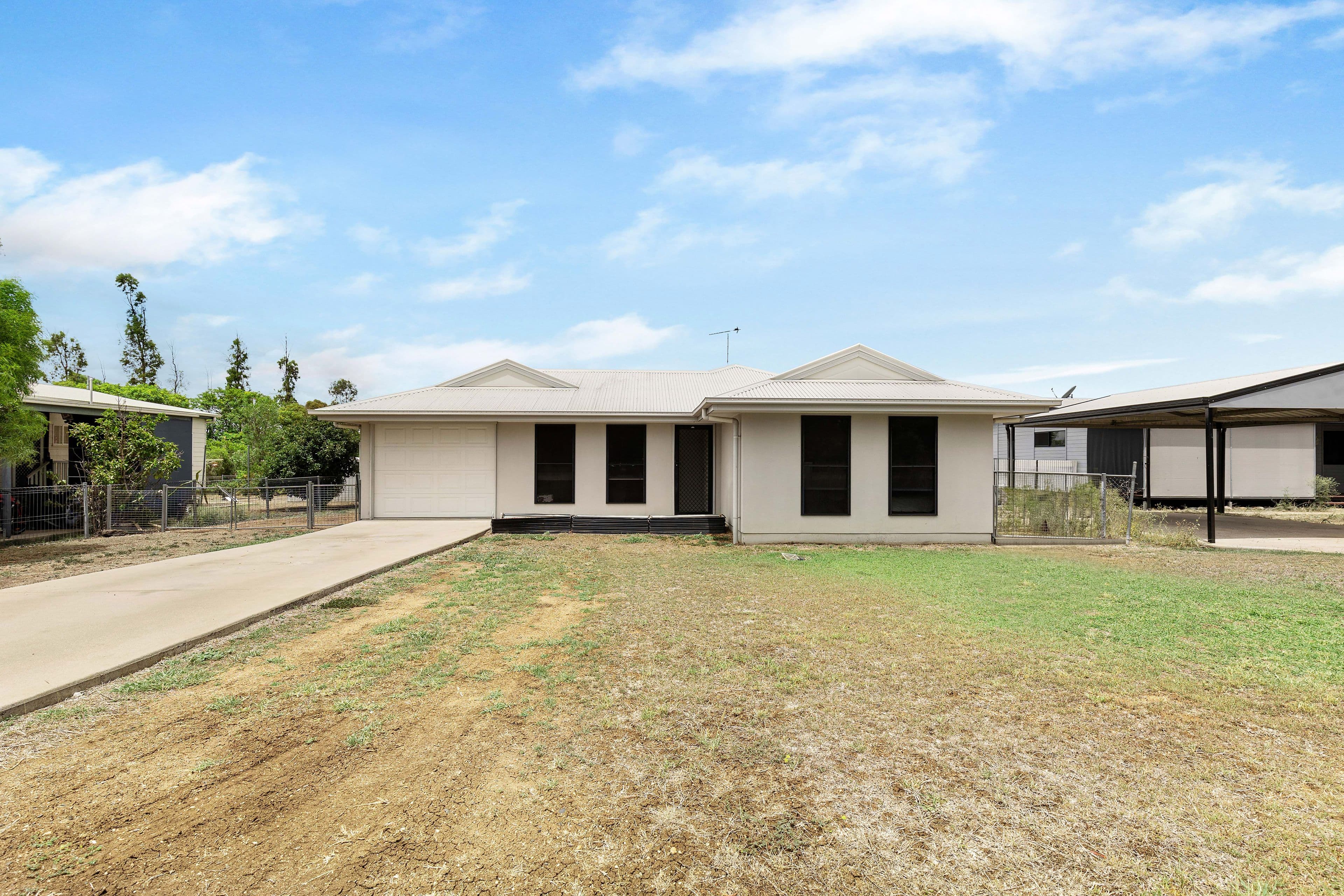 13 Burn Street, Capella QLD 4723, Capella - Image 1