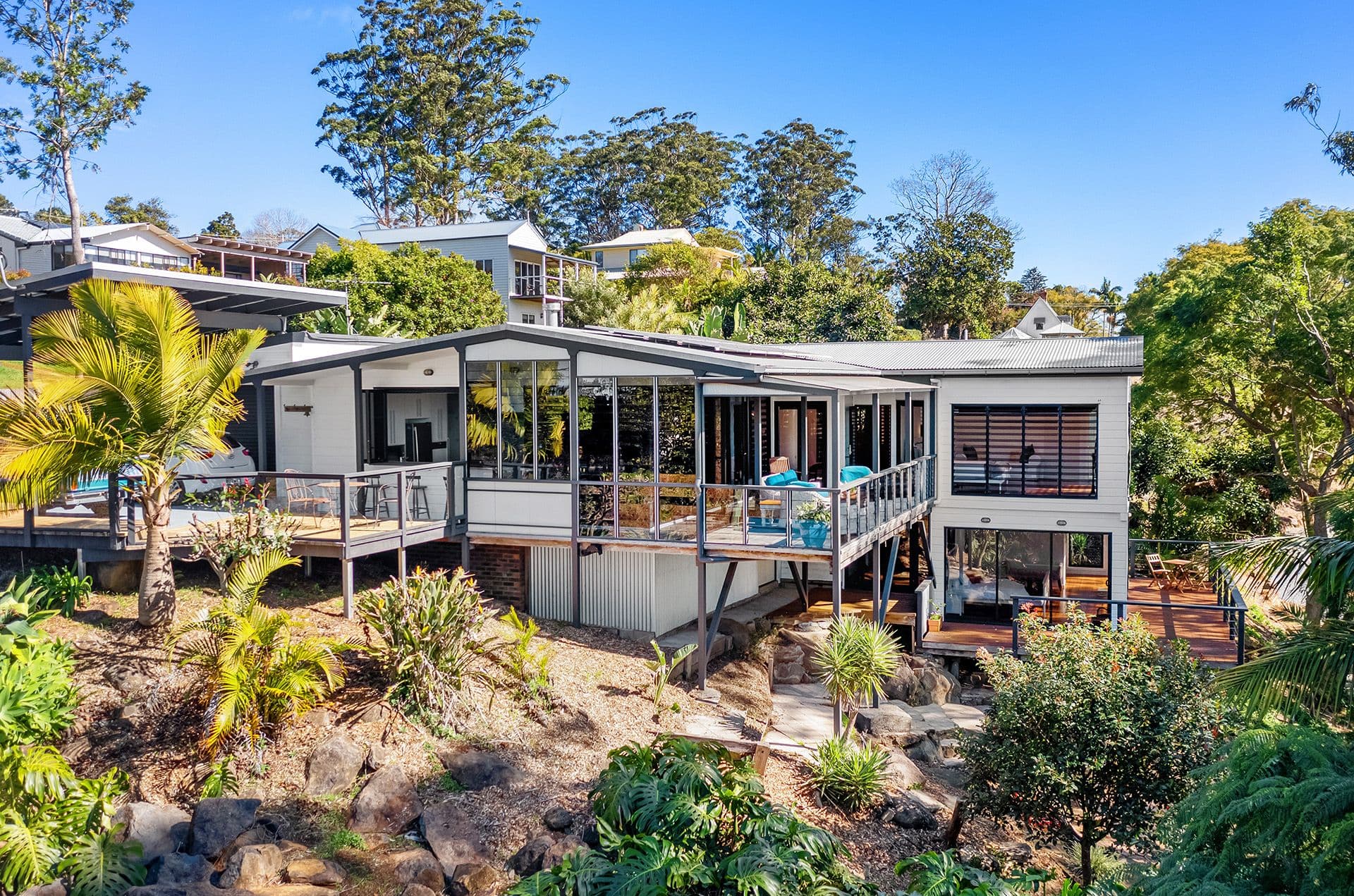 16 Moreton Bay Avenue, Tamborine Mountain QLD 4272, Tamborine Mountain - Image 1