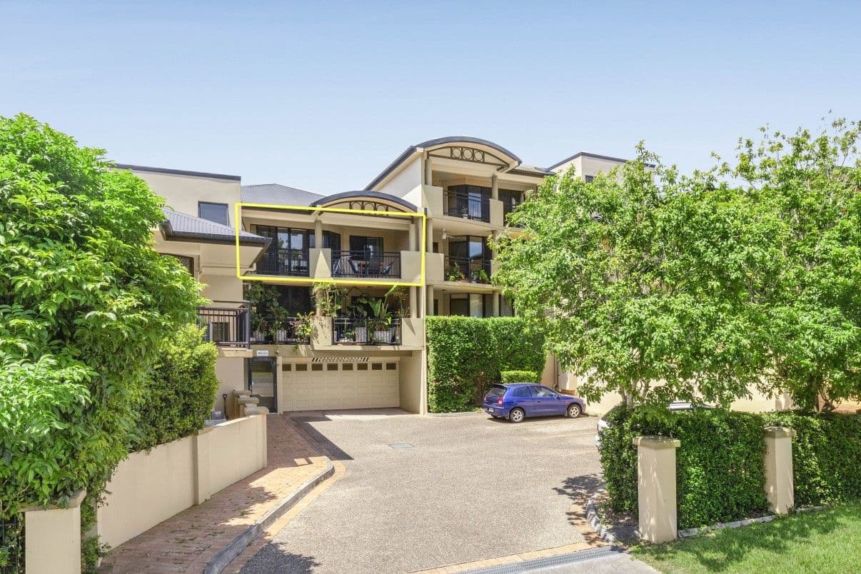 44-46 Broomfield Street, Taringa QLD 4068, Taringa - Image 1