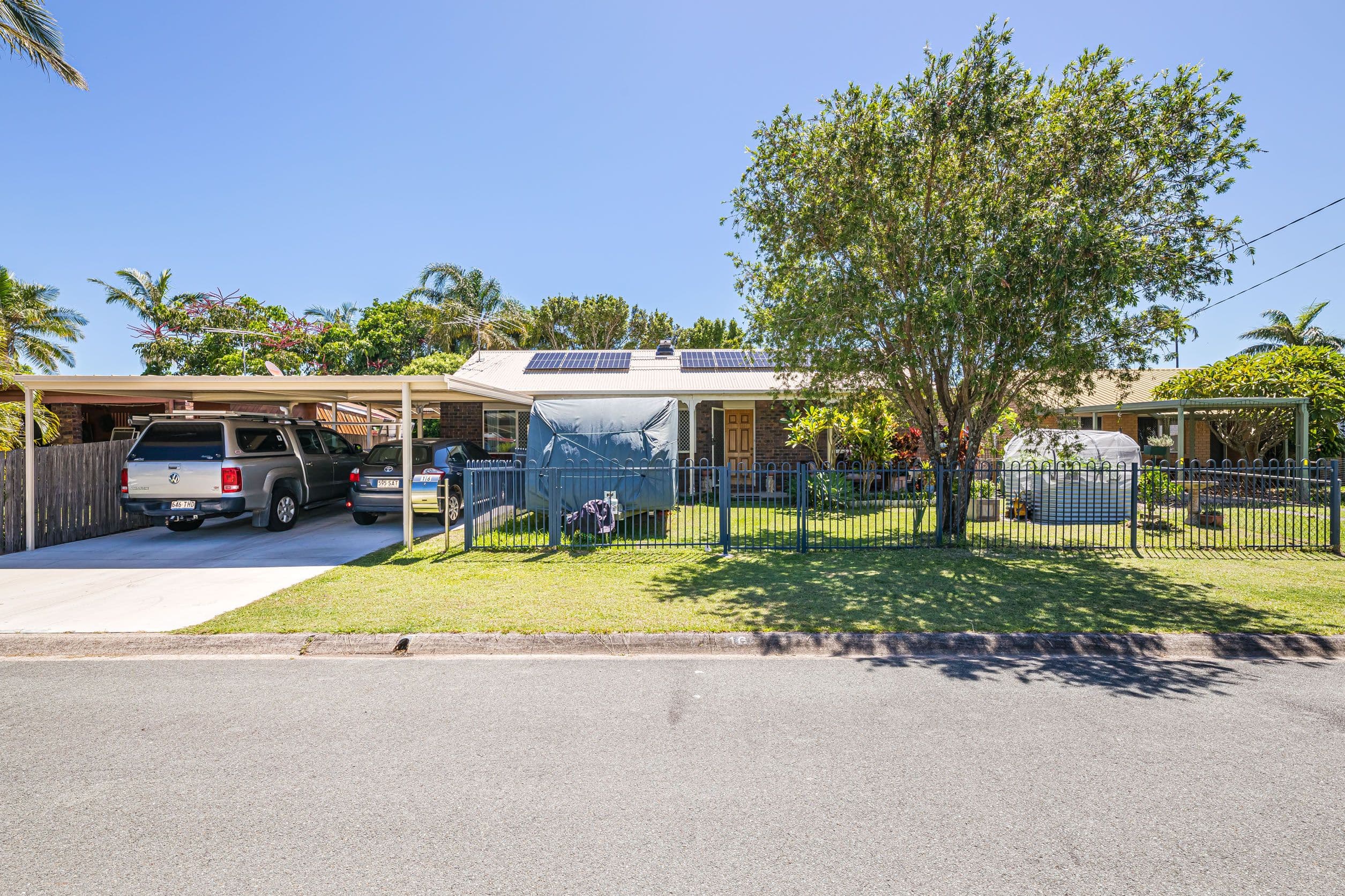 16 Mirree Avenue, Bellara QLD 4507, Bellara - Image 1