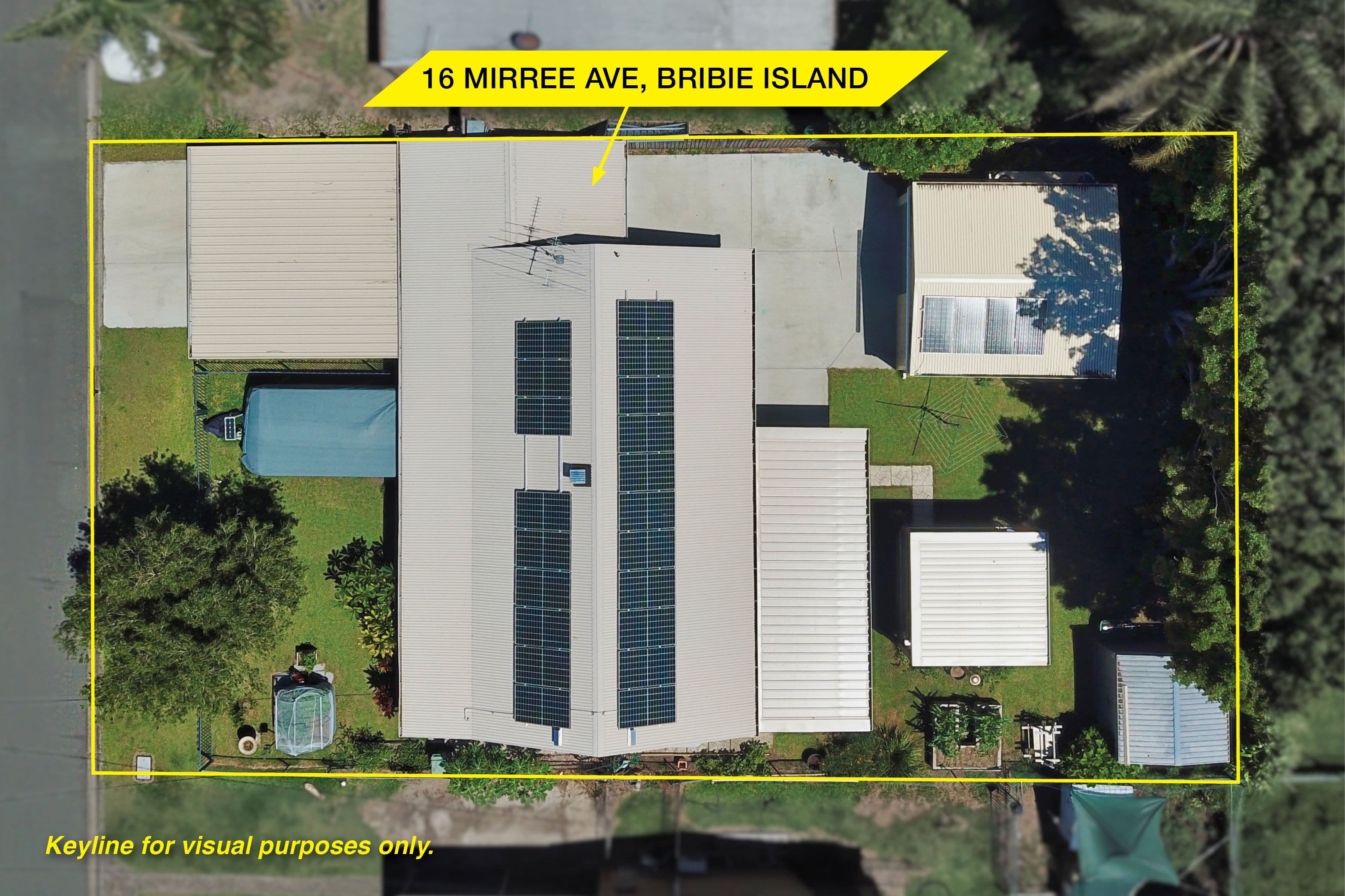 16 Mirree Avenue, Bellara QLD 4507, Bellara - Thumbnail 2
