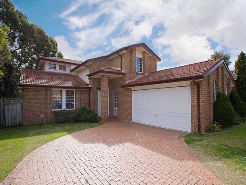 8  Appletree Place, MENAI NSW 2234, Menai - Image 1