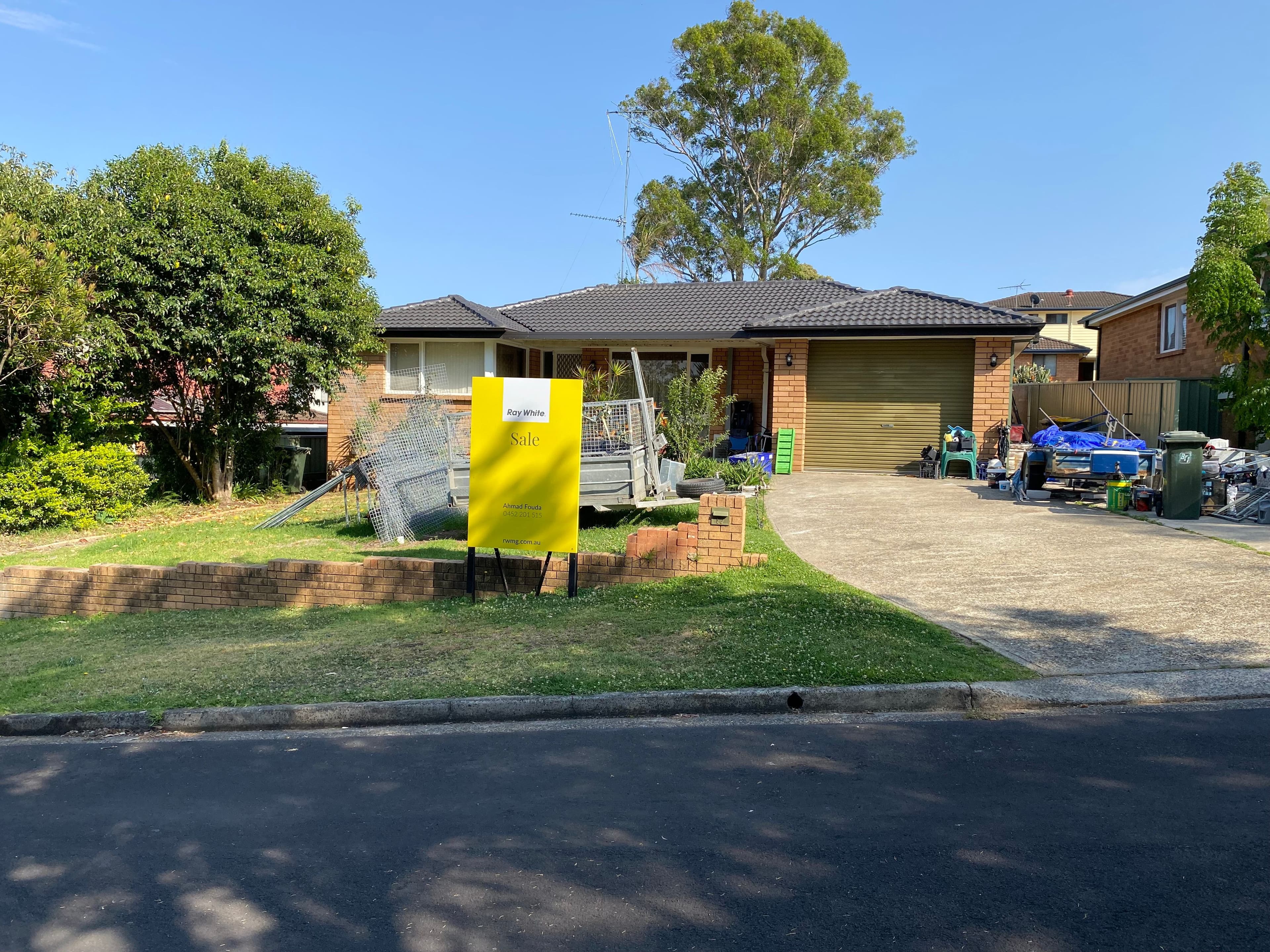 17 Nardango Road, Bradbury NSW 2560, Bradbury - Image 1