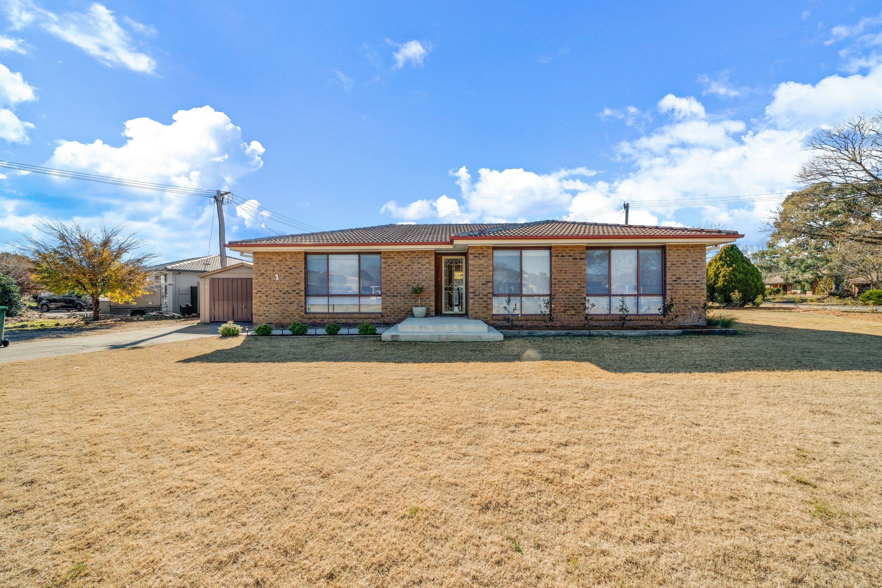 1 Wentcher Place, Richardson ACT 2905, Richardson - Image 1