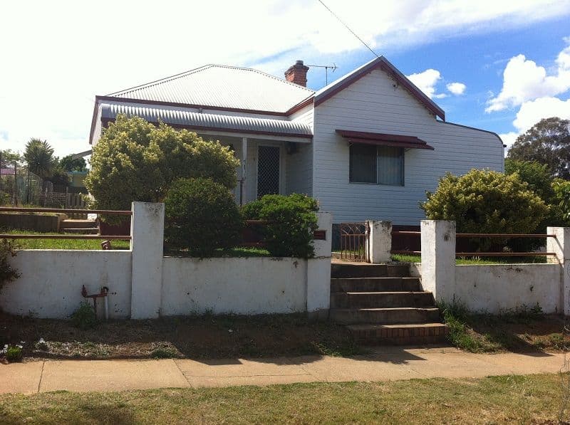 17 Redfern Street, COWRA NSW 2794, Cowra - Image 1