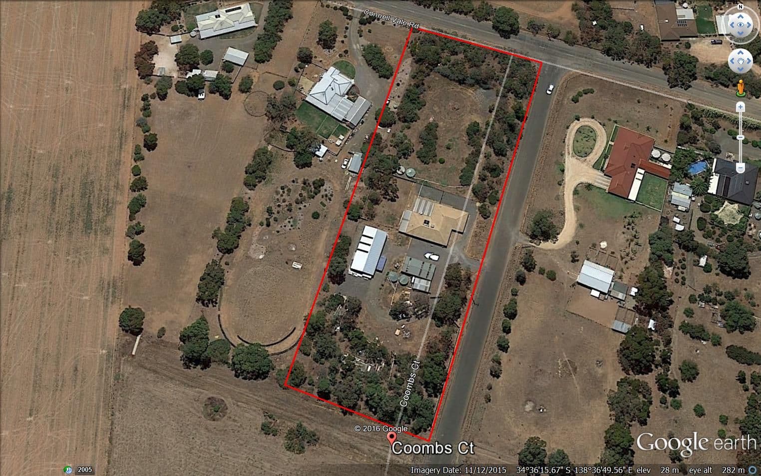 2 Coombs Court, Lewiston SA 5501, Lewiston - Image 1