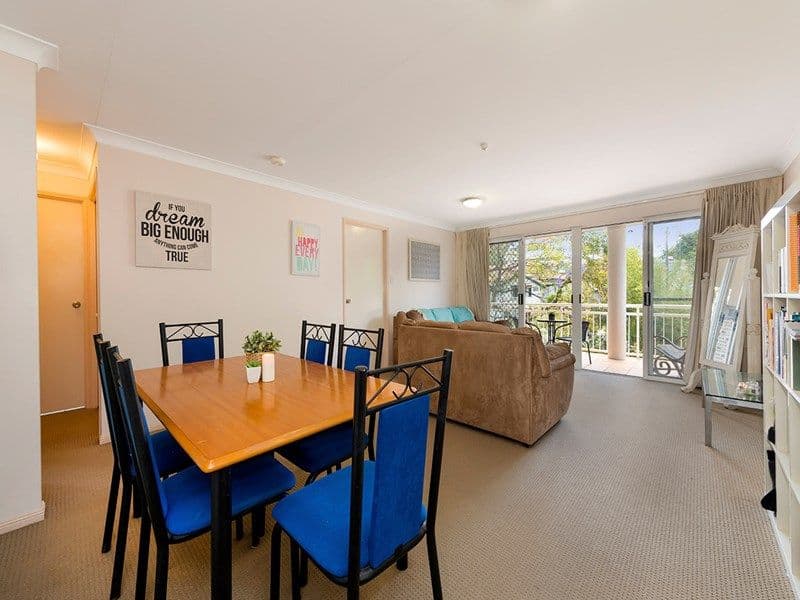40 Maryvale Street, Toowong QLD 4066, Toowong - Thumbnail 4