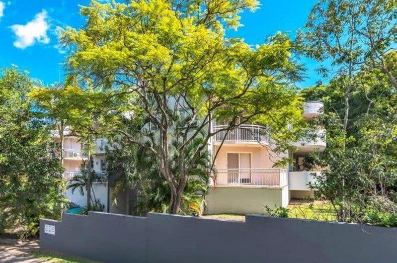 40 Maryvale Street, Toowong QLD 4066, Toowong - Thumbnail 5