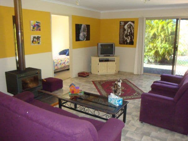 85 Investigator Avenue, COOLOOLA COVE QLD 4580, Cooloola Cove - Thumbnail 2