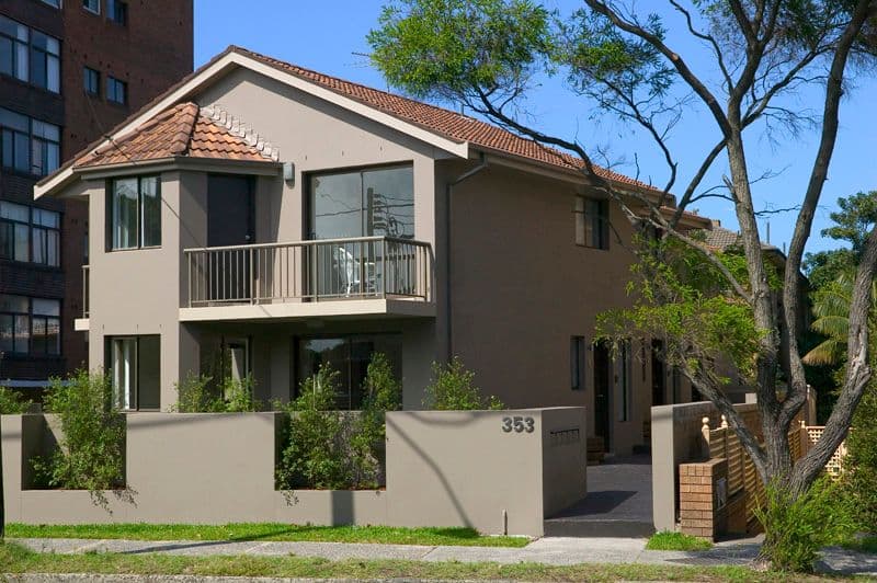 353 Old South Head Road, NORTH BONDI NSW 2026, North Bondi - Thumbnail 4