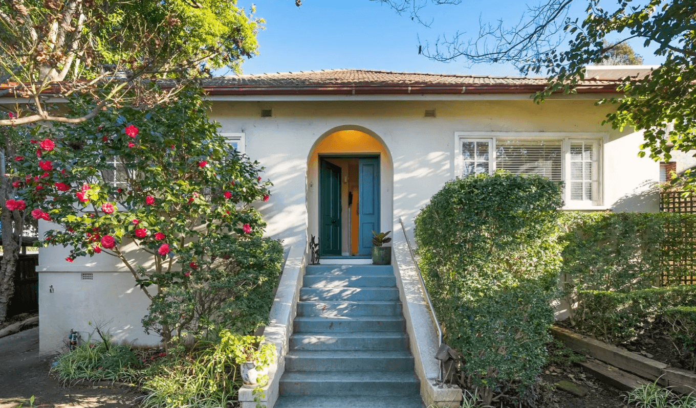 40 Park Road, Hunters Hill NSW 2110, Hunters Hill - Image 1