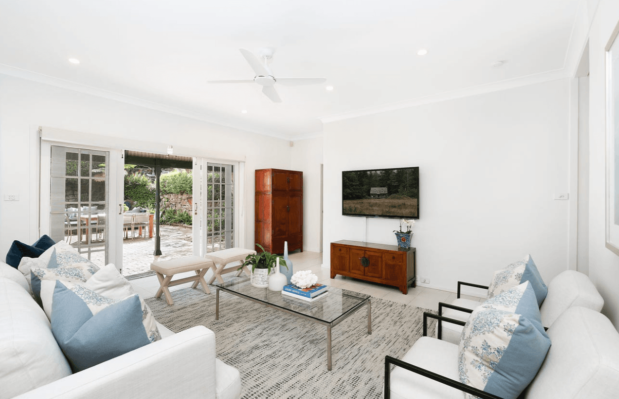 40 Park Road, Hunters Hill NSW 2110, Hunters Hill - Thumbnail 2