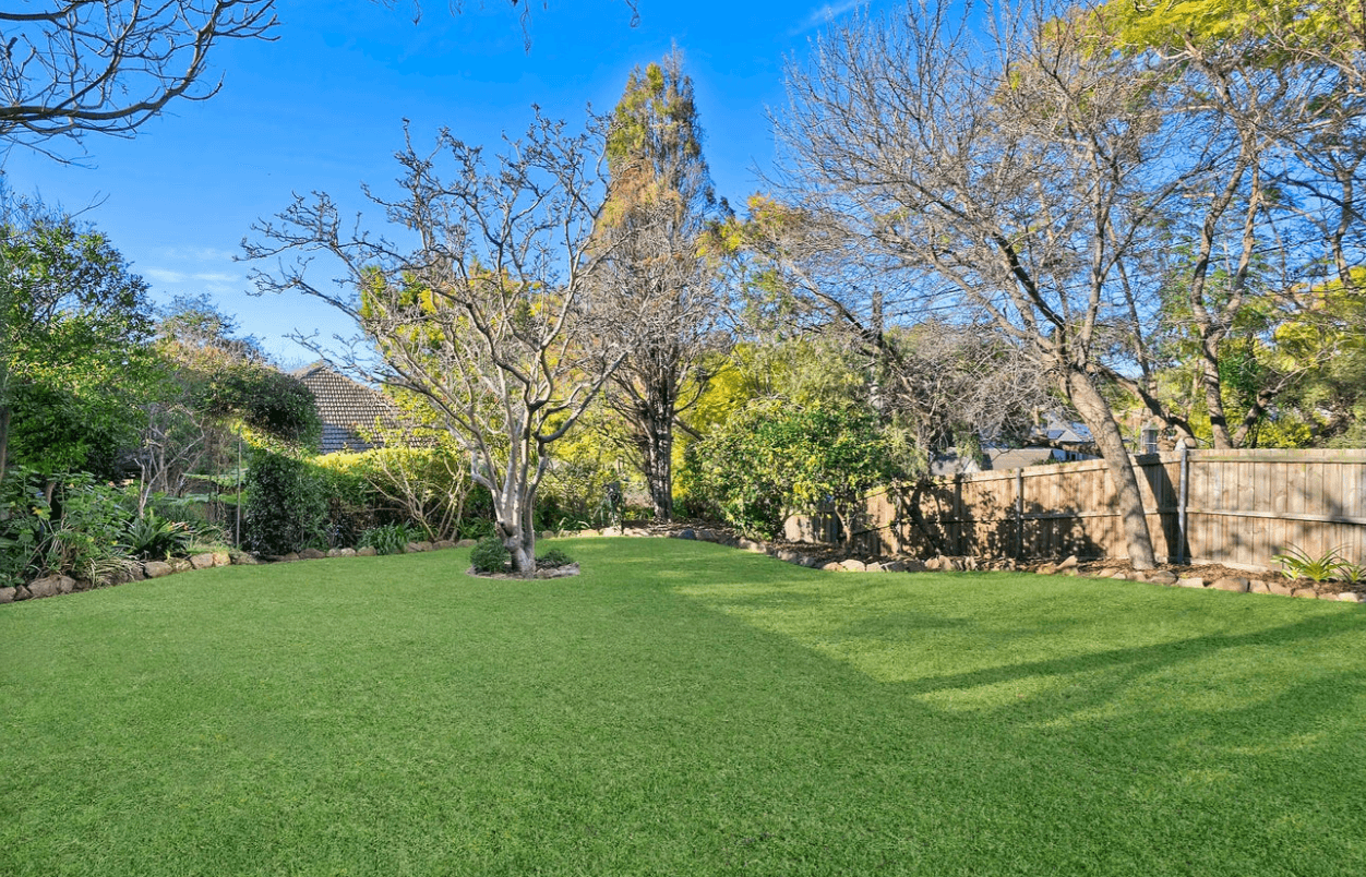40 Park Road, Hunters Hill NSW 2110, Hunters Hill - Thumbnail 7