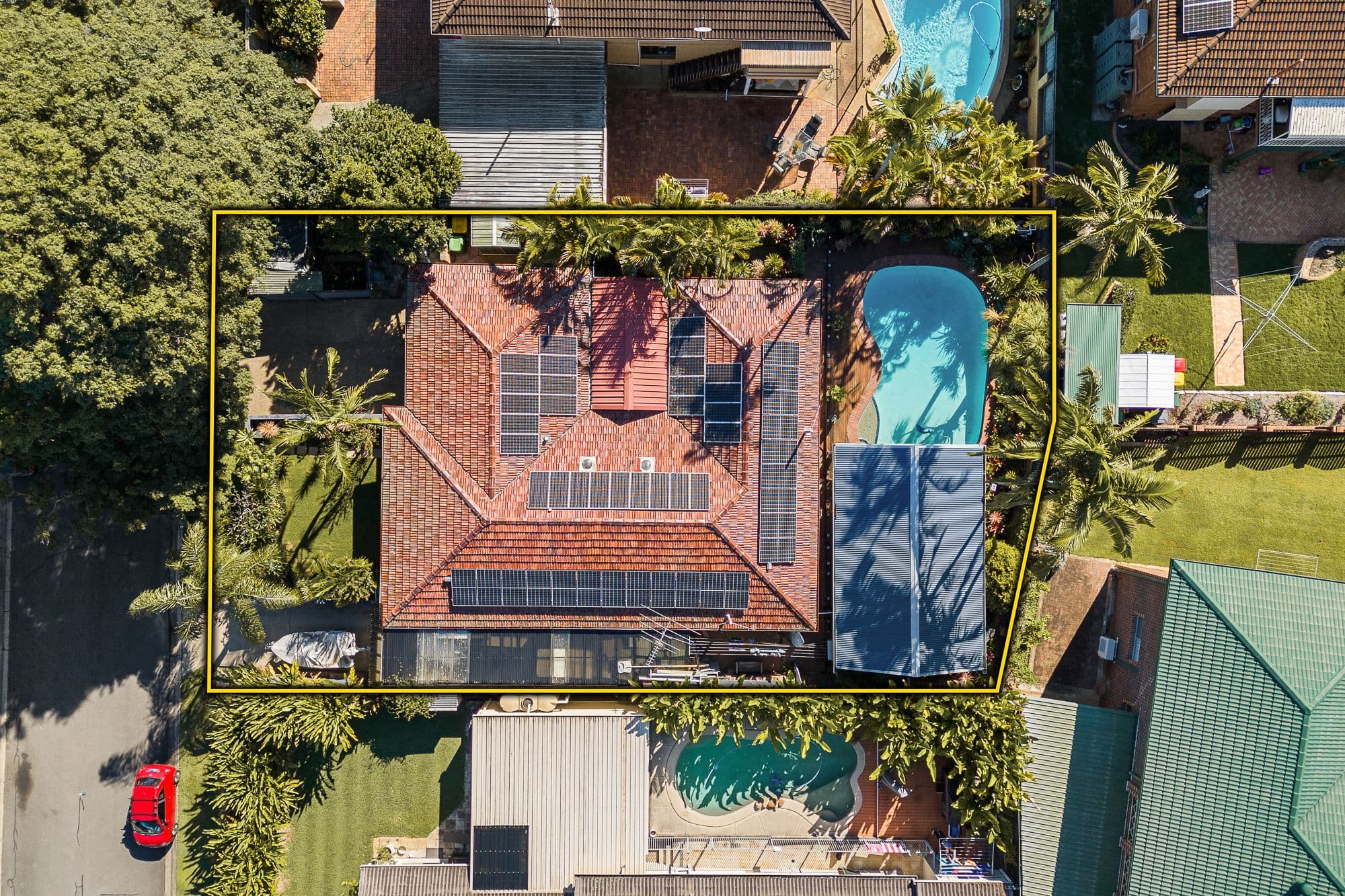 61 Sherry Street, Carseldine QLD 4034, Carseldine - Image 1