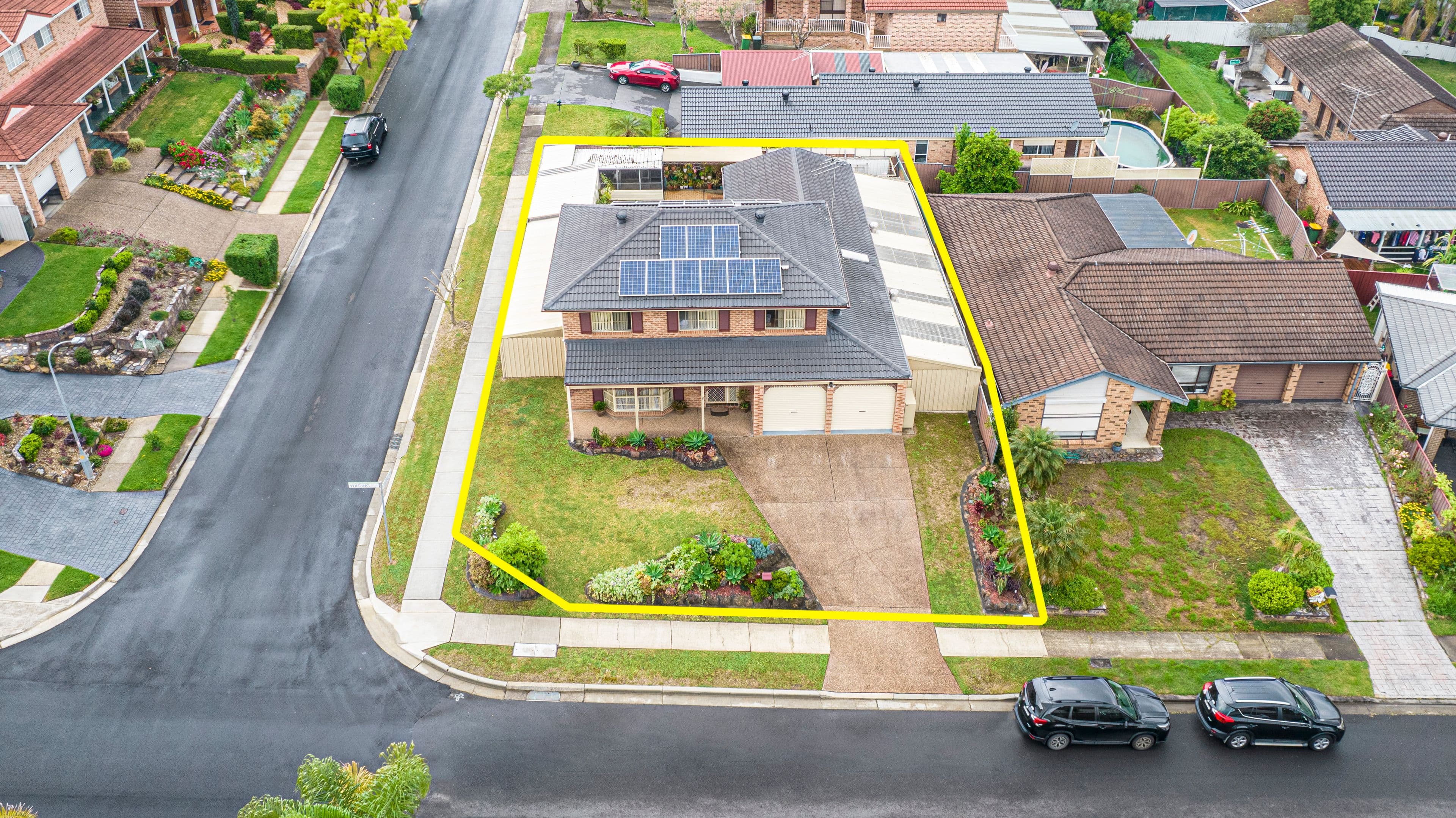 6 Wilding Street, Edensor Park NSW 2176, Edensor Park - Image 1