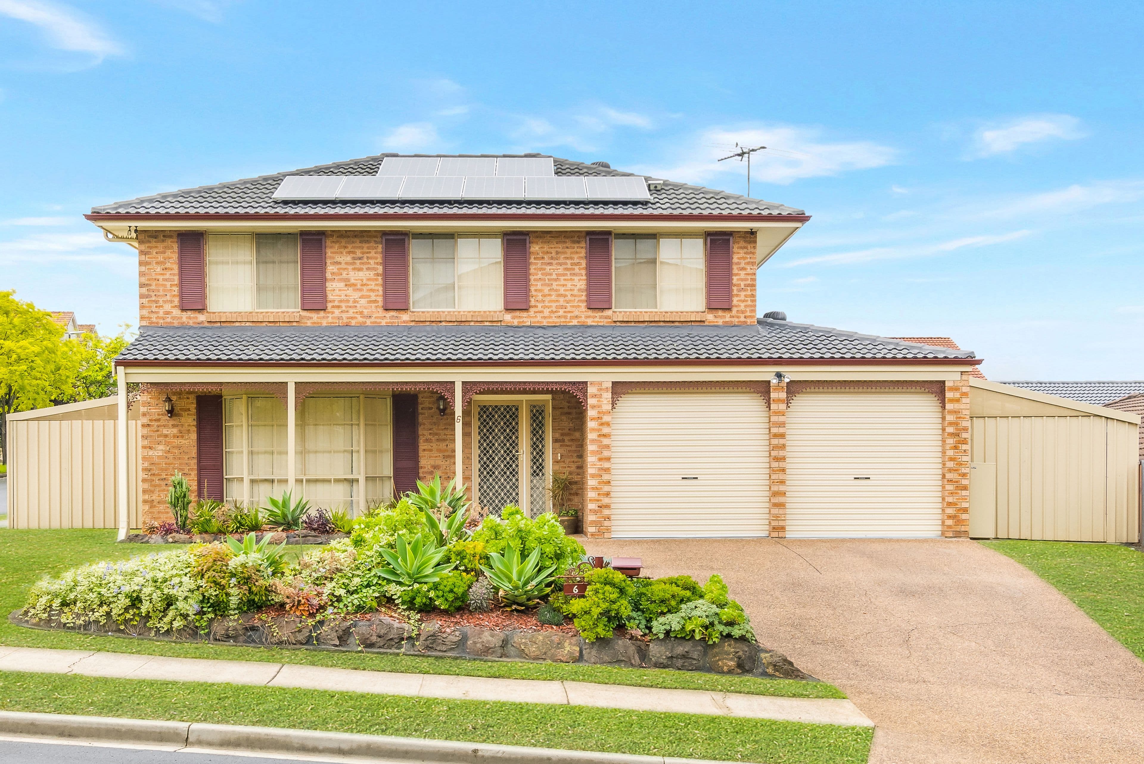 6 Wilding Street, Edensor Park NSW 2176, Edensor Park - Thumbnail 2
