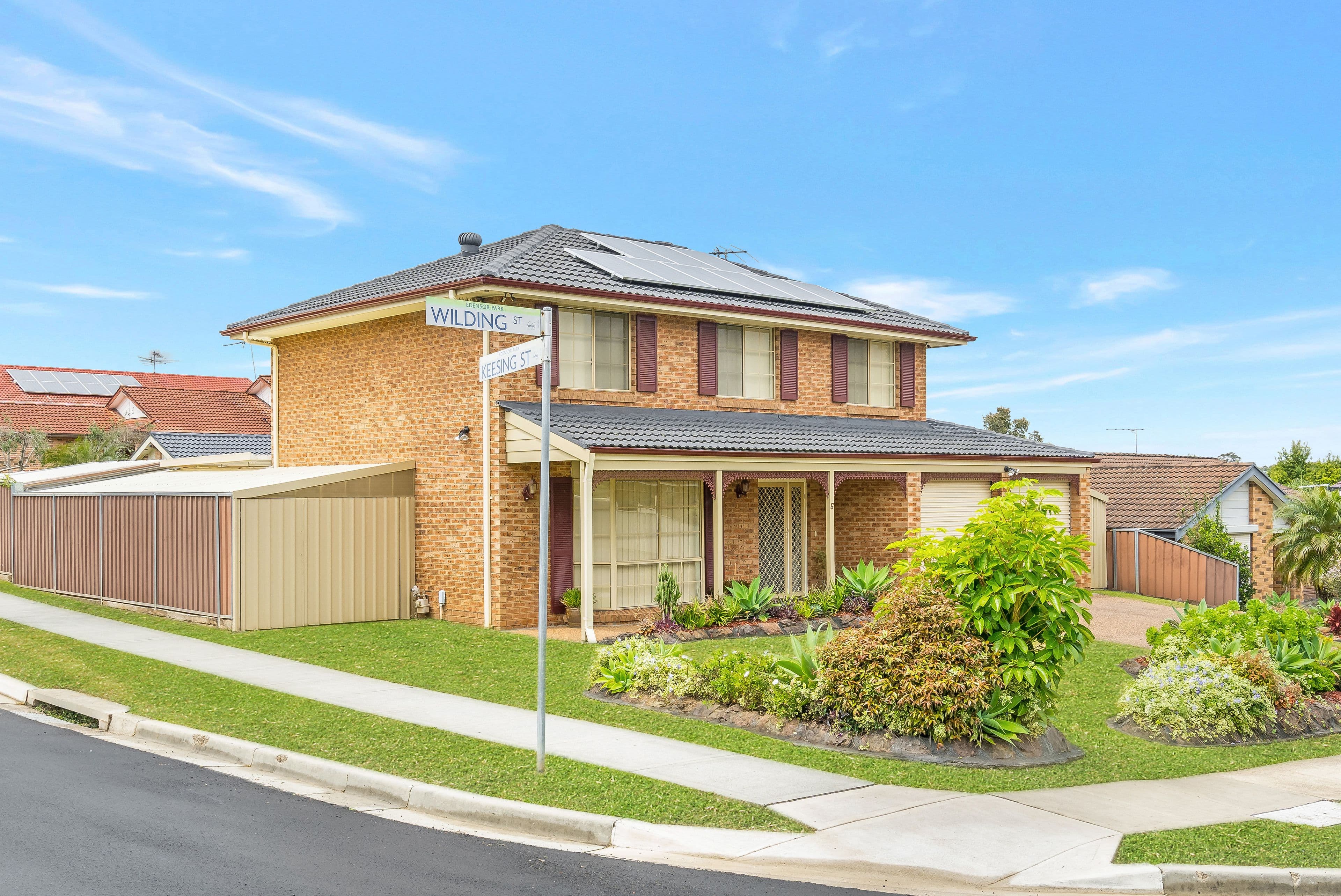 6 Wilding Street, Edensor Park NSW 2176, Edensor Park - Thumbnail 3