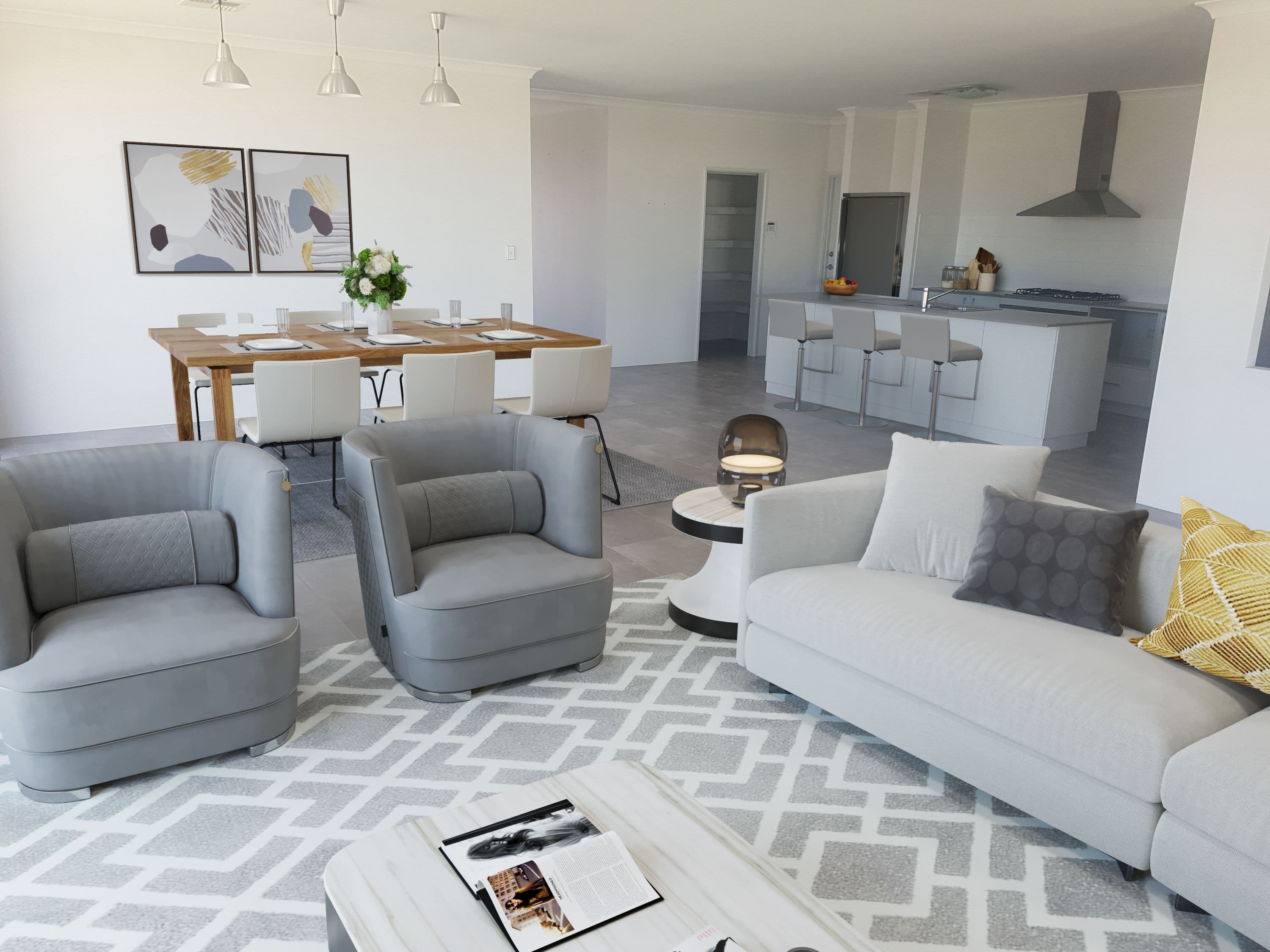 50 Parktree Avenue, Yanchep WA 6035, Yanchep - Thumbnail 3