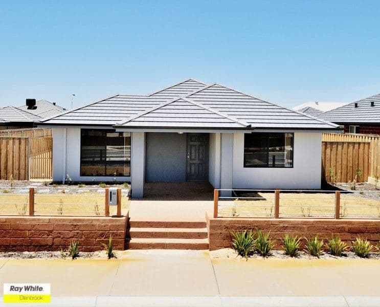 68 Banrock Drive, ELLENBROOK WA 6069, Ellenbrook - Image 1