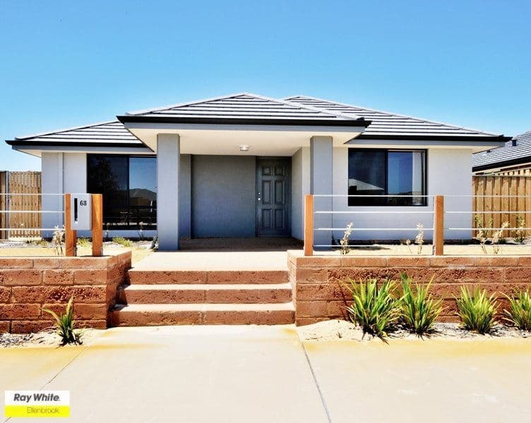 68 Banrock Drive, ELLENBROOK WA 6069, Ellenbrook - Thumbnail 2