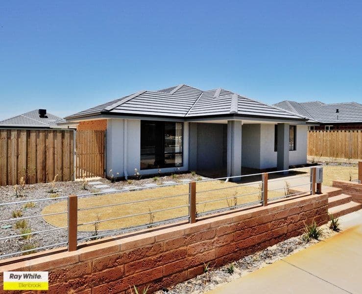 68 Banrock Drive, ELLENBROOK WA 6069, Ellenbrook - Thumbnail 3
