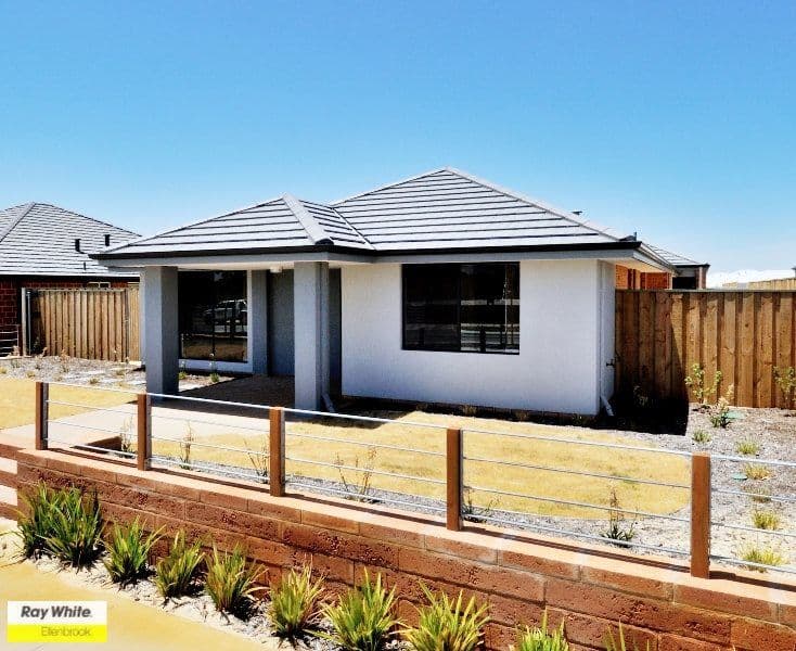 68 Banrock Drive, ELLENBROOK WA 6069, Ellenbrook - Thumbnail 4