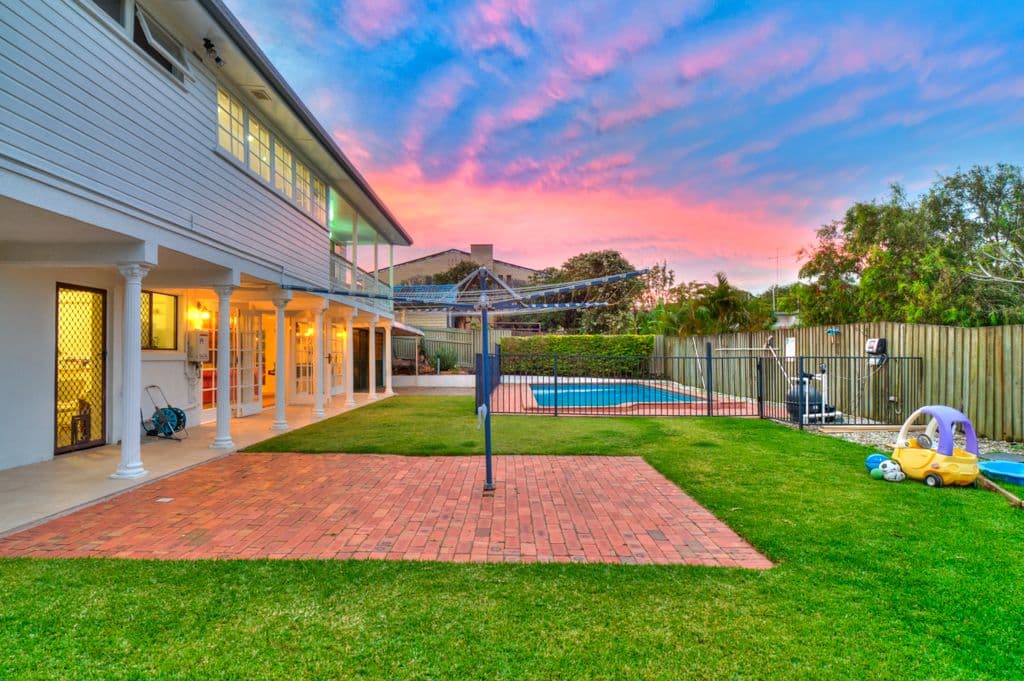 203 Rode Road, Wavell Heights QLD 4012, Wavell Heights - Thumbnail 4