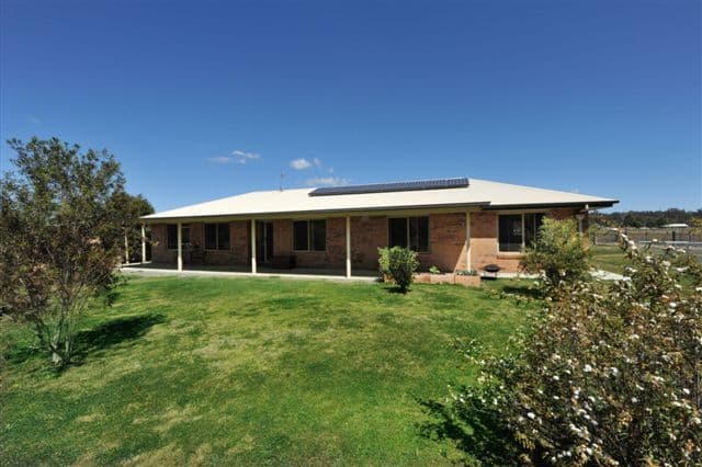 21 Penfolds Road, MURPHYS CREEK QLD 4352, Murphys Creek - Image 1