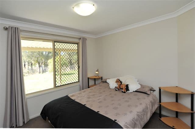 21 Penfolds Road, MURPHYS CREEK QLD 4352, Murphys Creek - Thumbnail 6