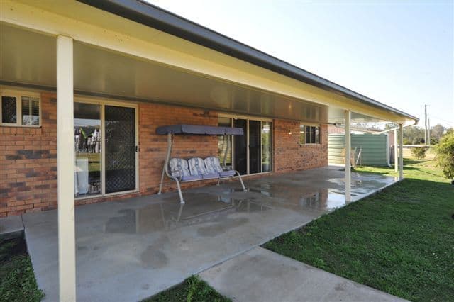 21 Penfolds Road, MURPHYS CREEK QLD 4352, Murphys Creek - Thumbnail 7