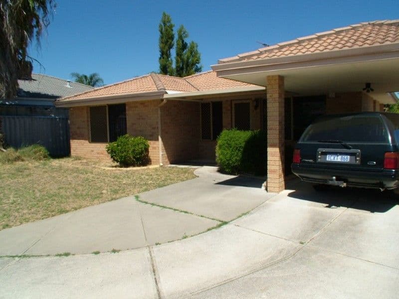 1 Mulline Court, MADDINGTON WA 6109, Maddington - Thumbnail 2
