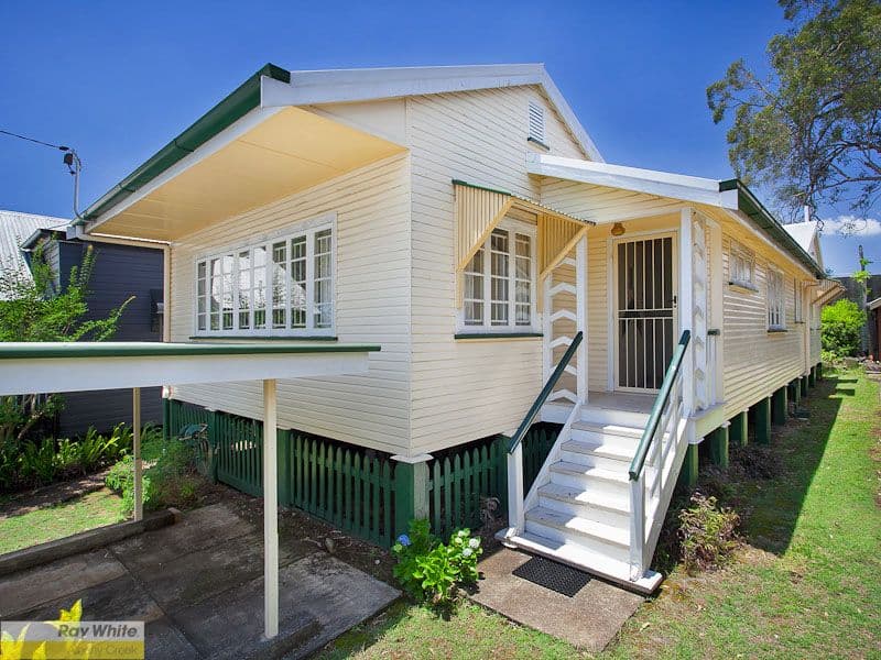 25 Jackson Street, CLAYFIELD QLD 4011, Clayfield - Image 1