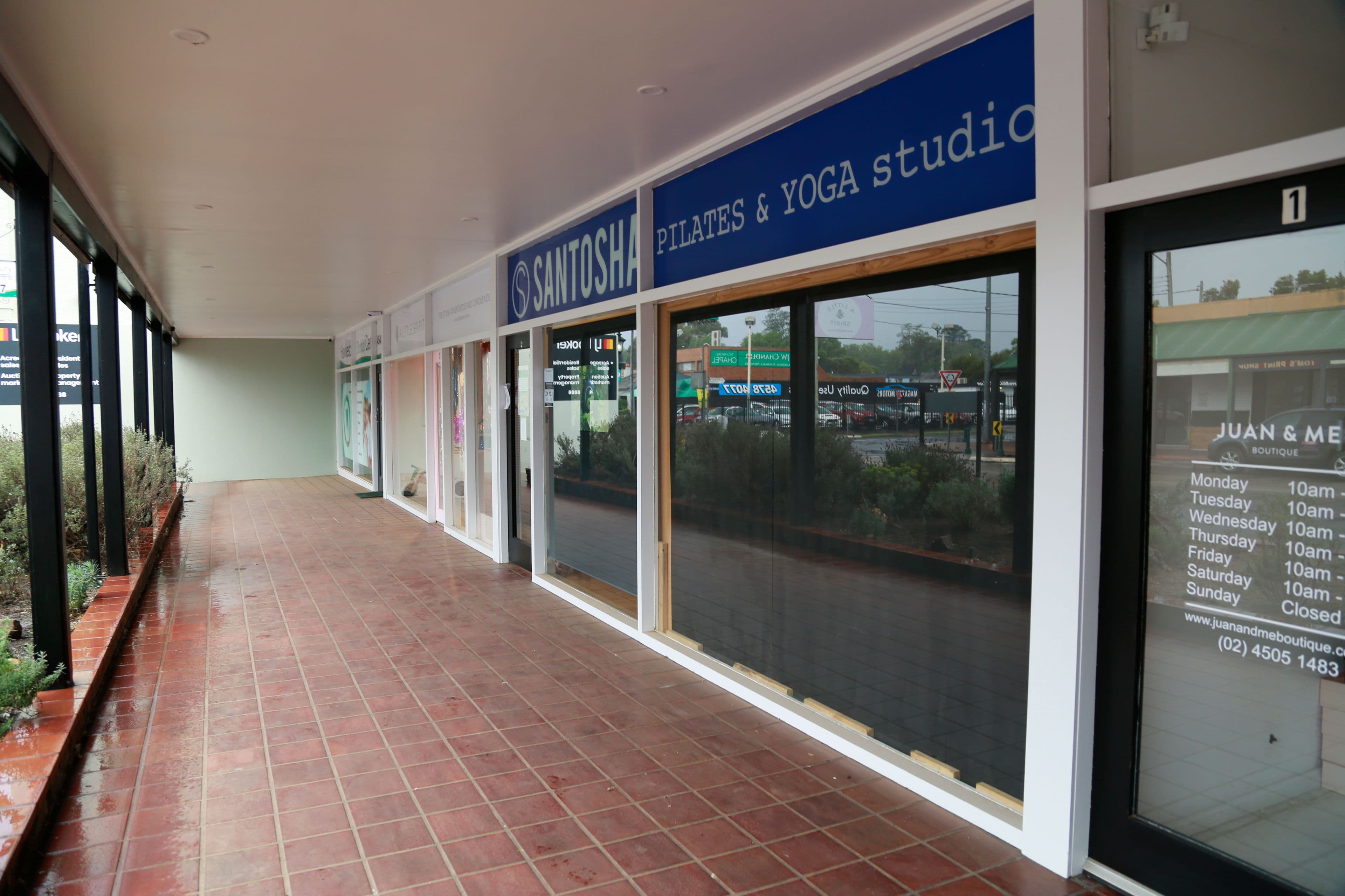 Shop 2/295 Windsor Street, Richmond NSW 2753, Richmond - Thumbnail 5