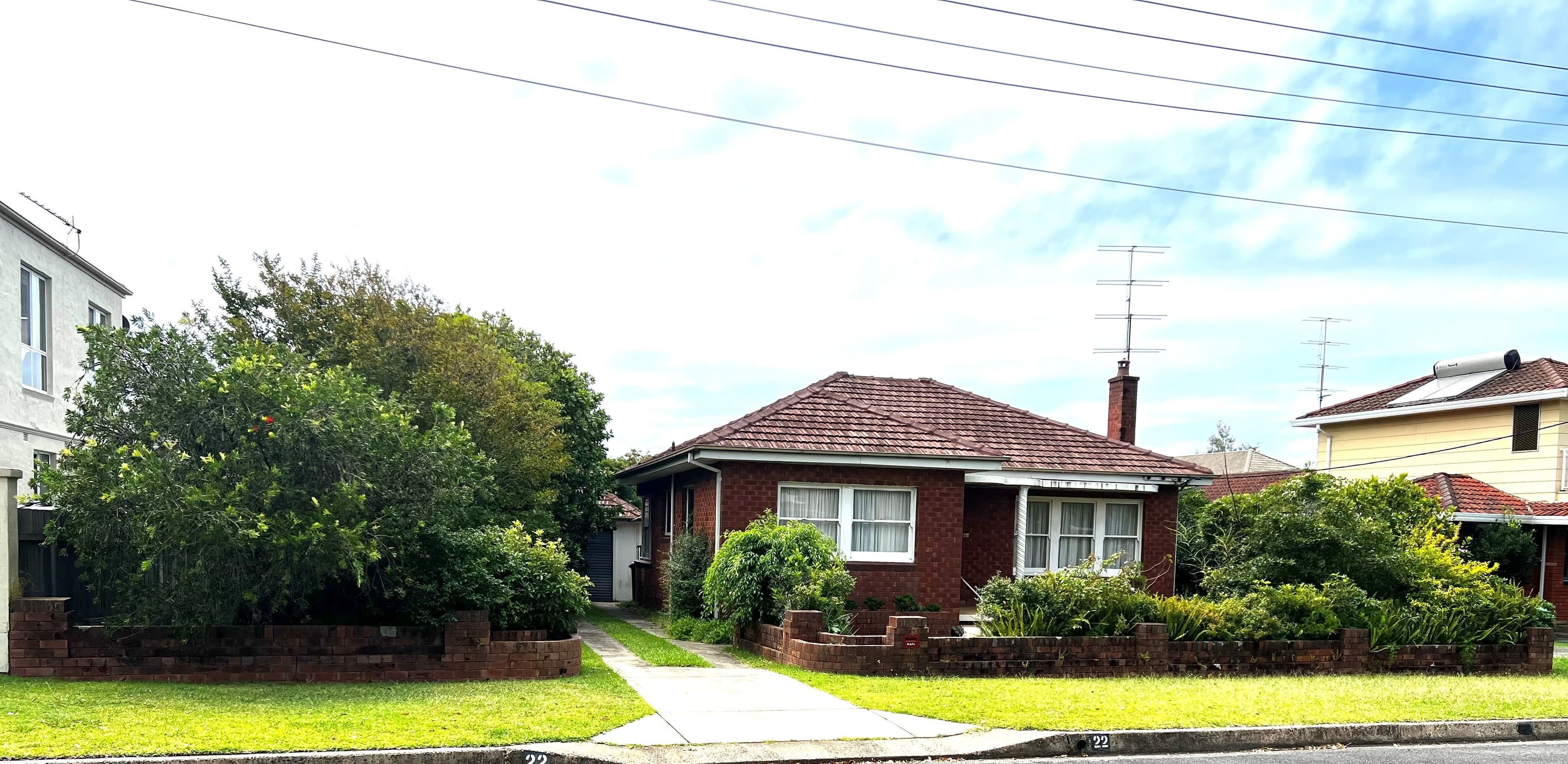 22 Dorrigo Avenue, Woonona NSW 2517, Woonona - Thumbnail 2