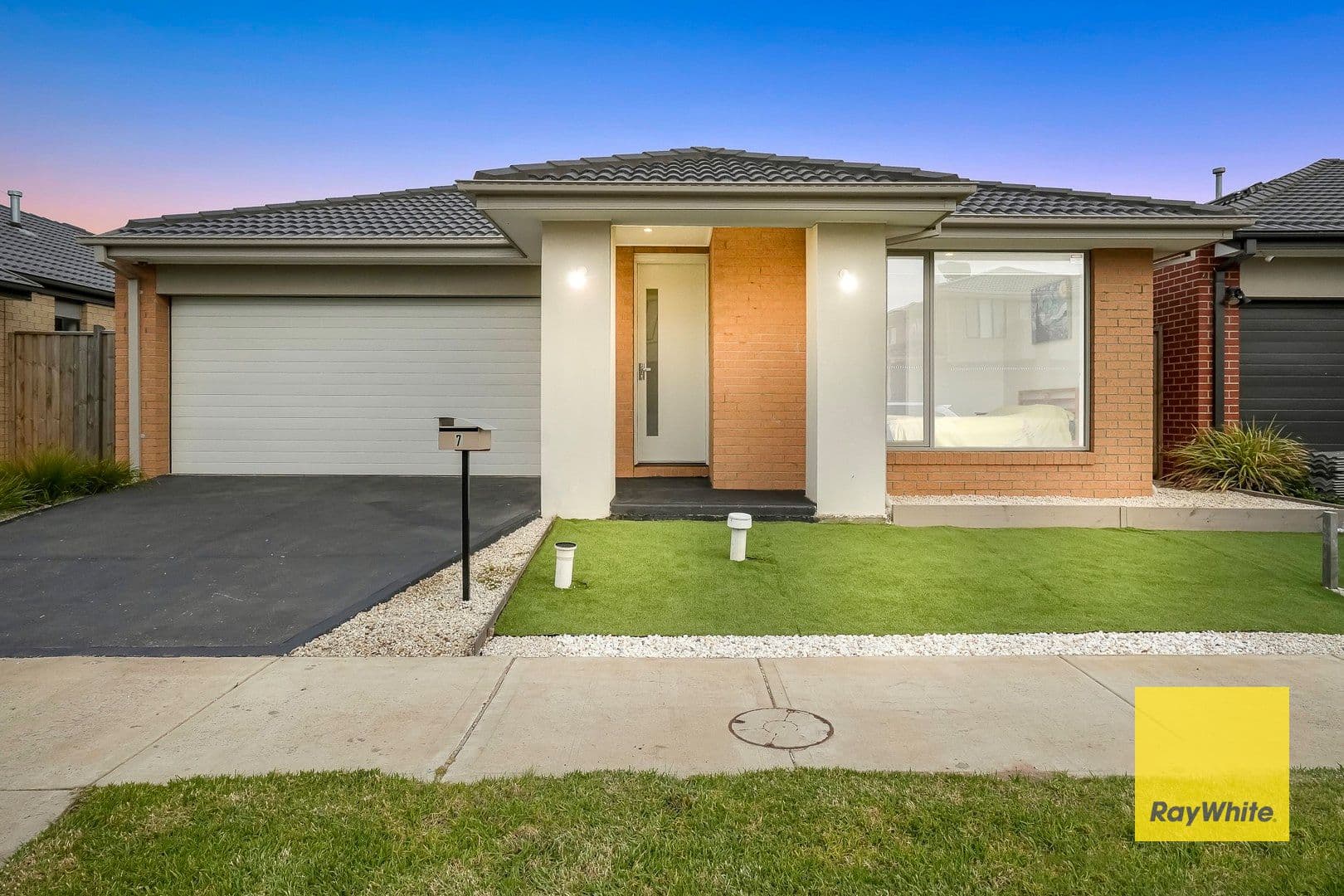 7 Egremont Avenue, Tarneit VIC 3029, Tarneit - Image 1