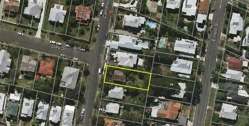 Camp Hill QLD 4152, Camp Hill - Thumbnail 2