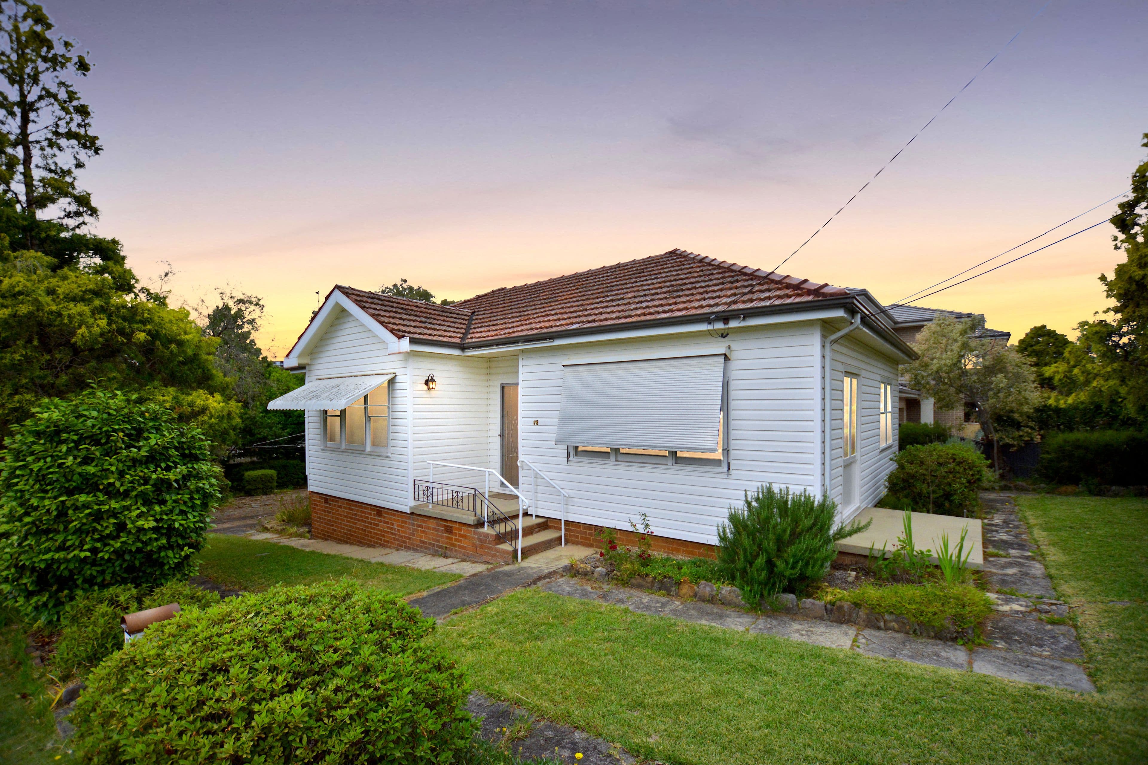 23 Donald Street, North Ryde - Image 1