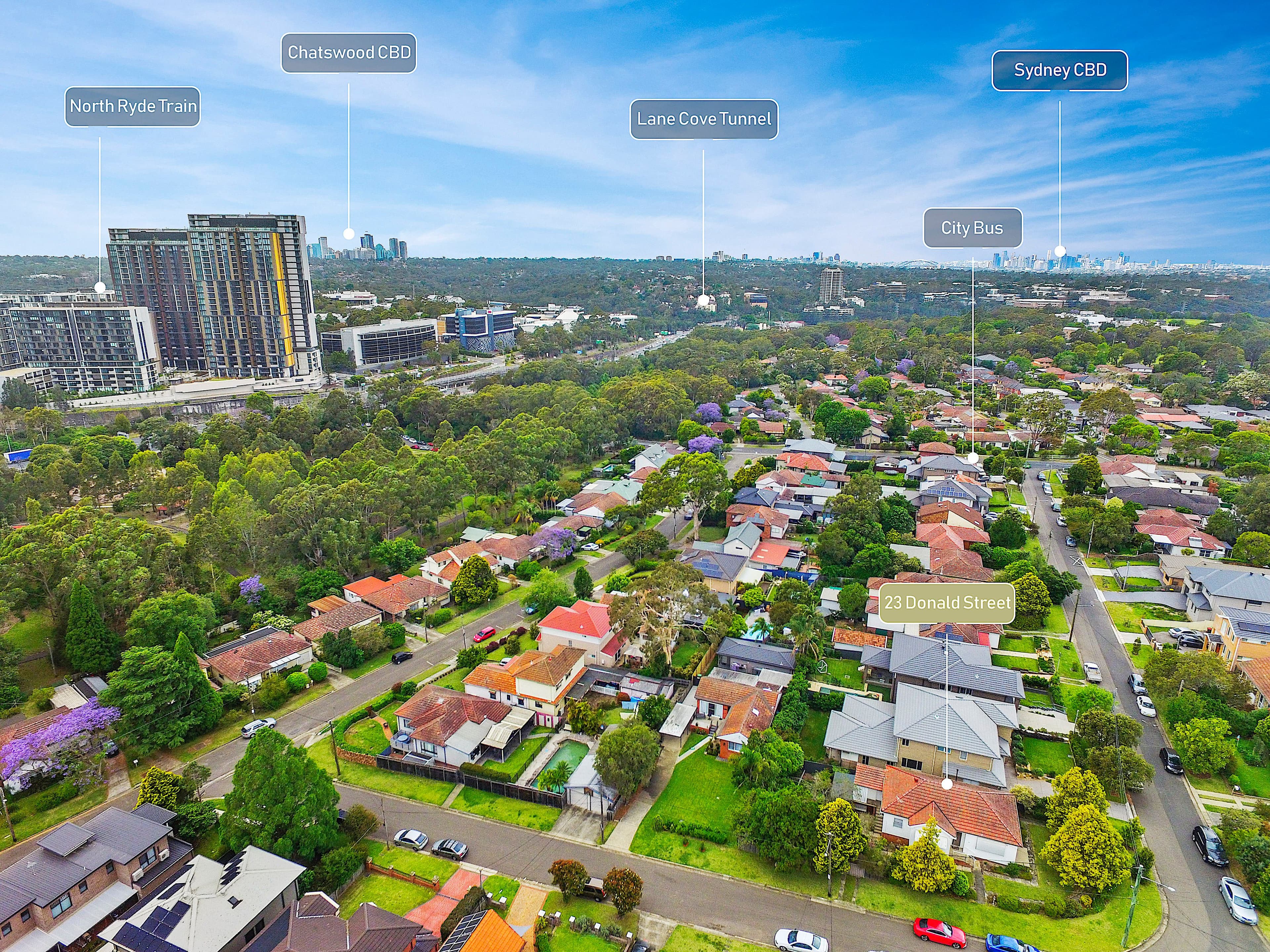 23 Donald Street, North Ryde - Thumbnail 8