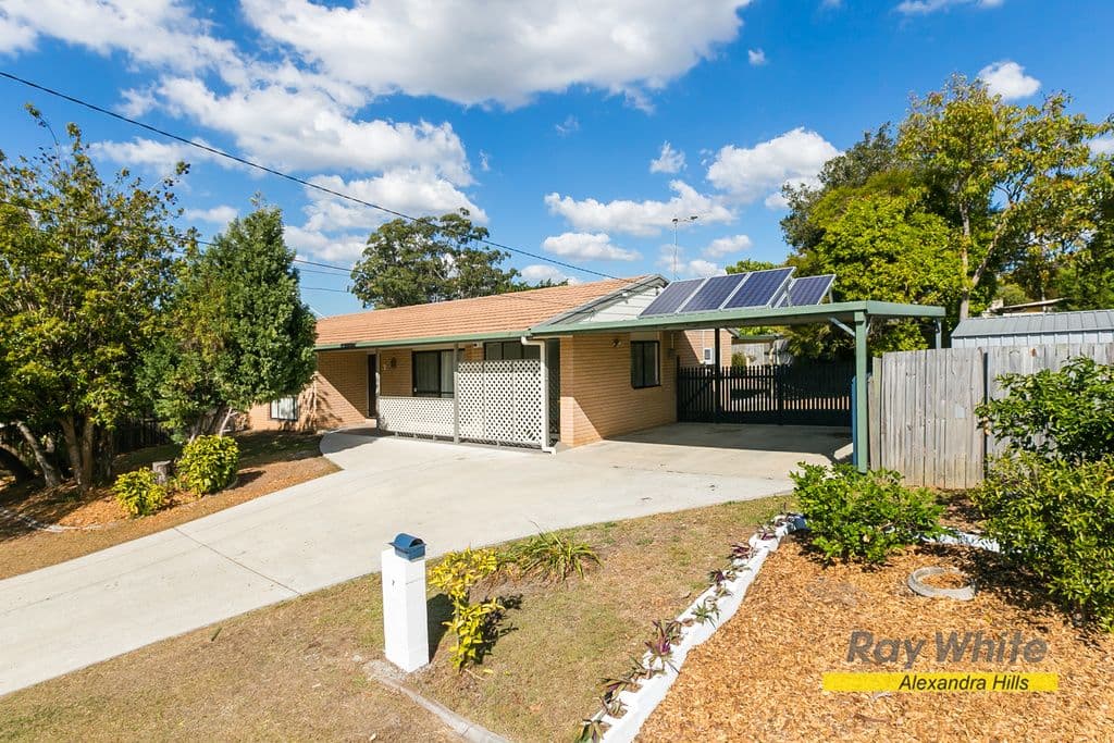 7 Sallows Street, ALEXANDRA HILLS QLD 4161, Alexandra Hills - Image 1