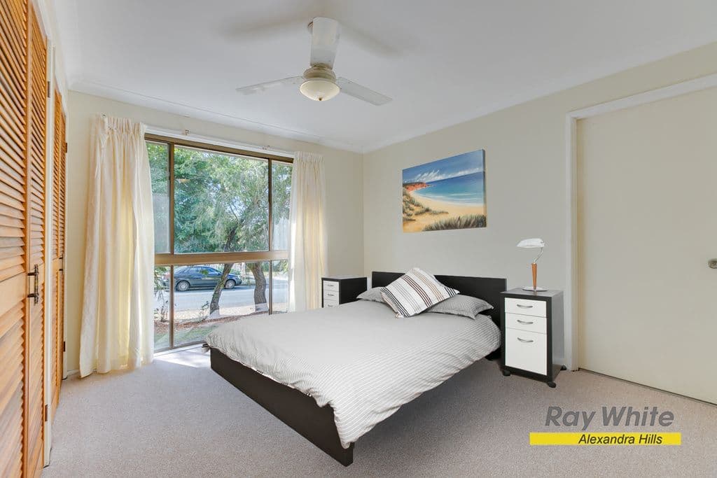 7 Sallows Street, ALEXANDRA HILLS QLD 4161, Alexandra Hills - Thumbnail 4
