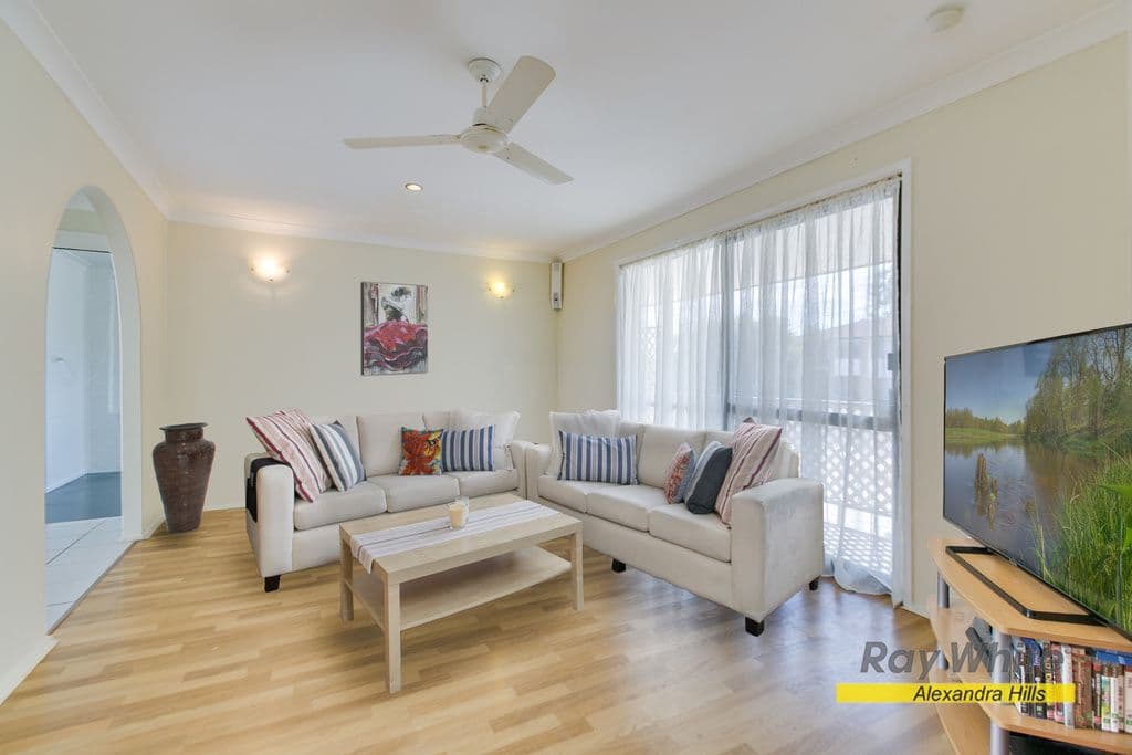 7 Sallows Street, ALEXANDRA HILLS QLD 4161, Alexandra Hills - Thumbnail 5