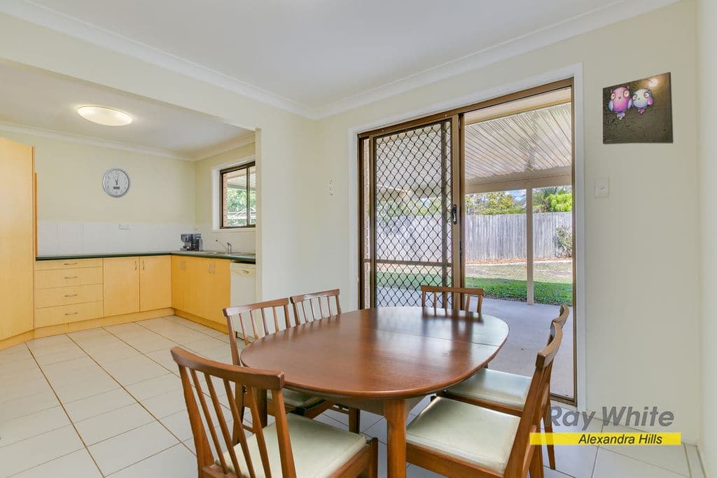 7 Sallows Street, ALEXANDRA HILLS QLD 4161, Alexandra Hills - Thumbnail 6