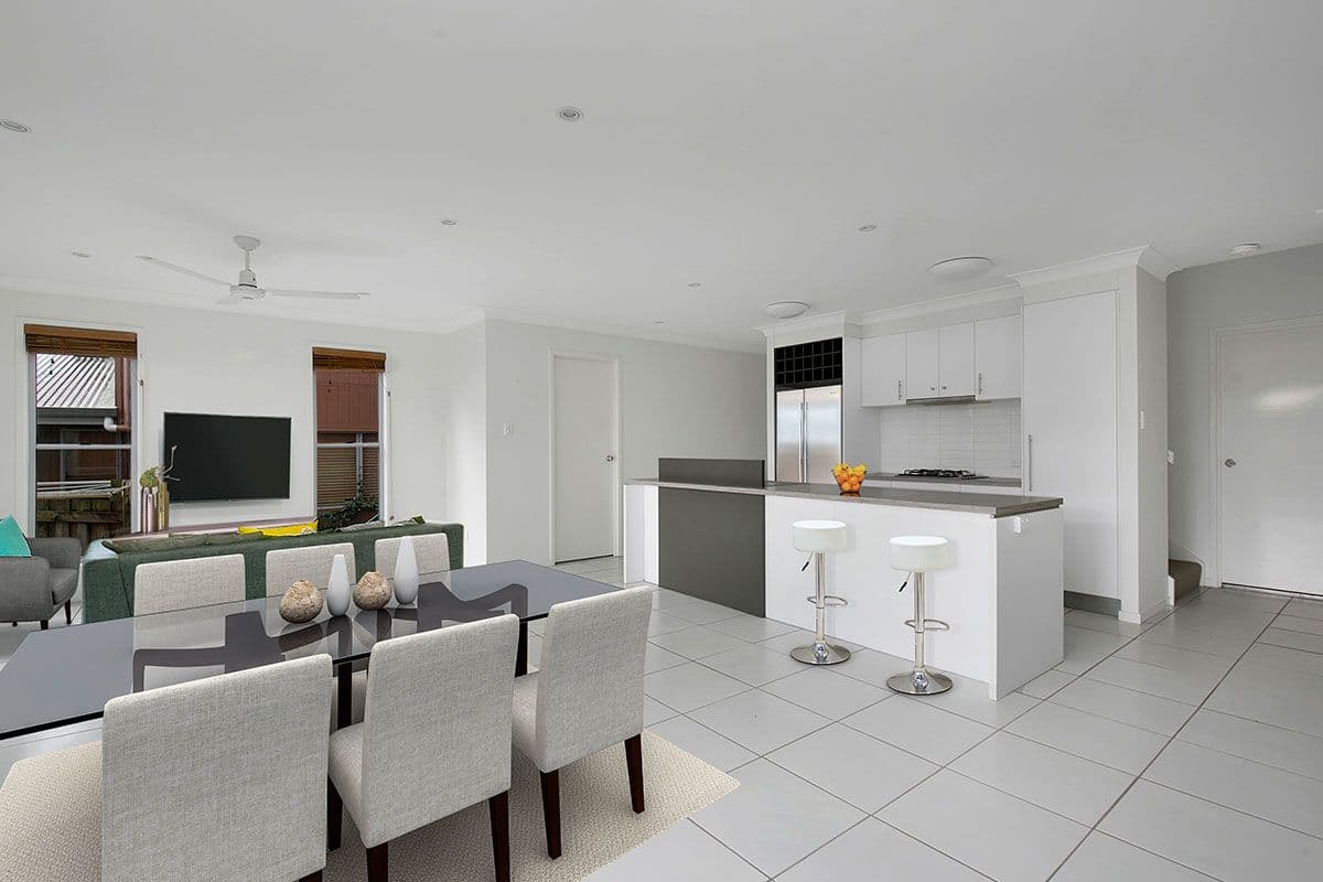 9 Lackeen Street, Everton Park QLD 4053, Everton Park - Thumbnail 2