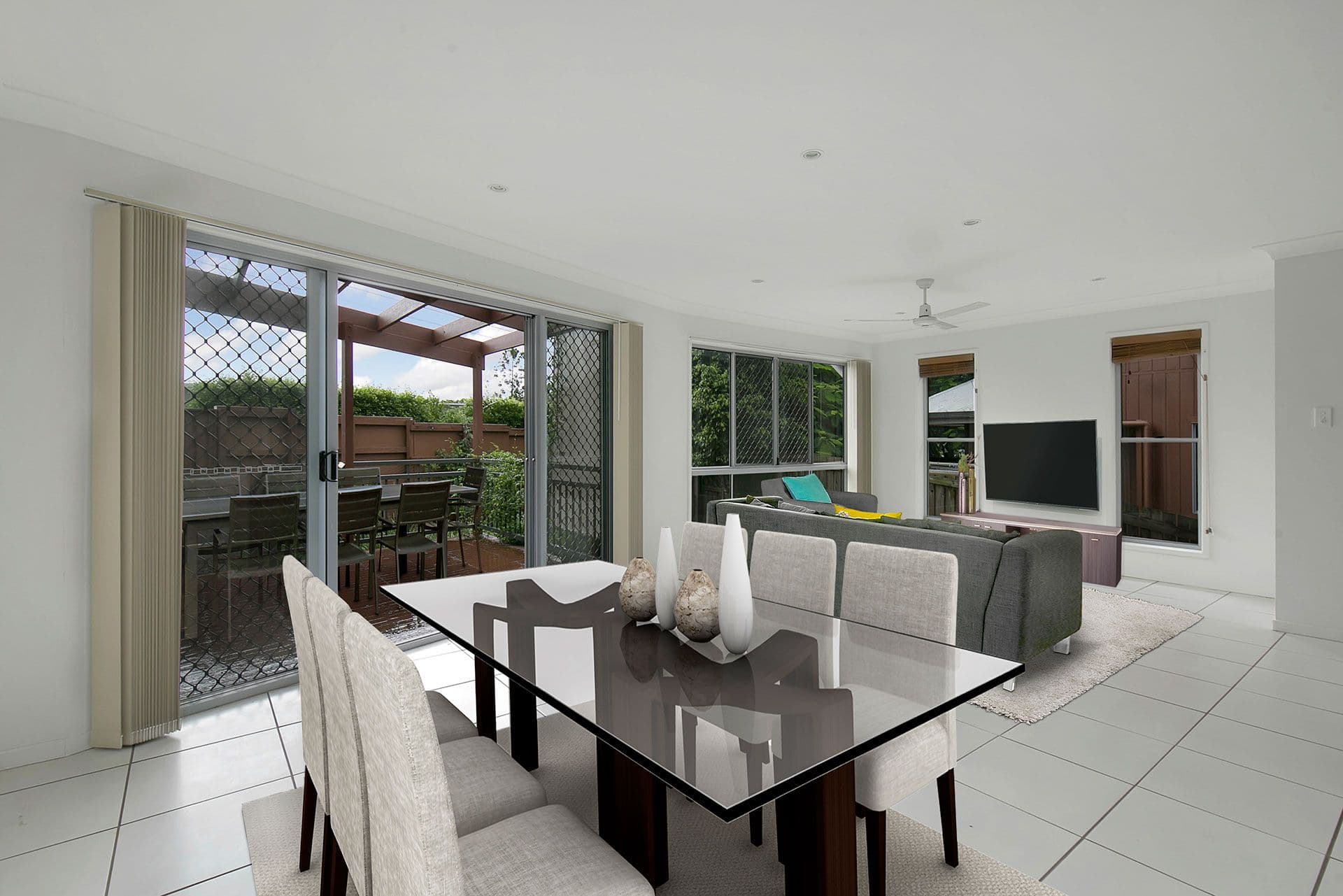 9 Lackeen Street, Everton Park QLD 4053, Everton Park - Thumbnail 4
