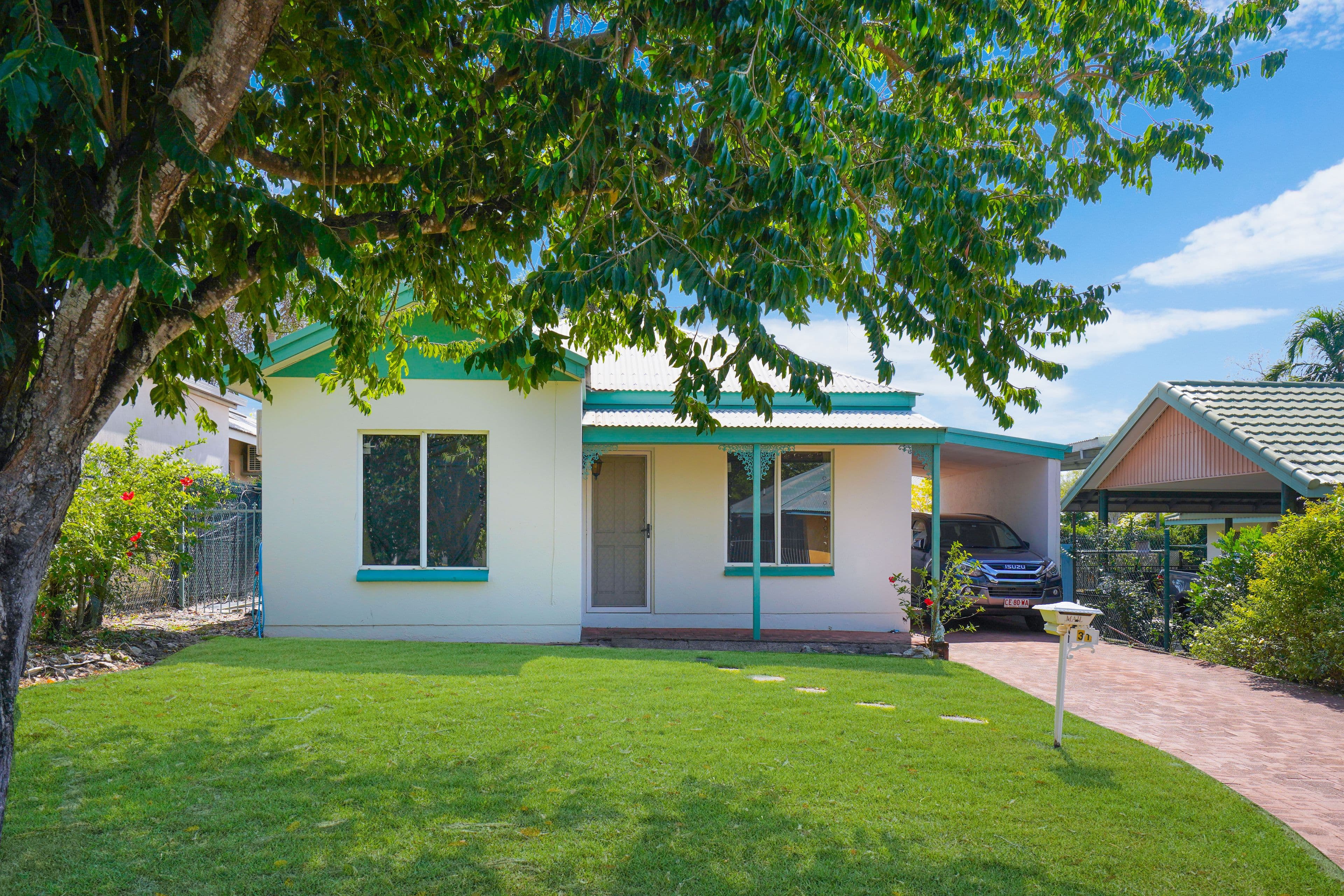31 Whitington Circuit, Gunn NT 0832, Gunn - Image 1