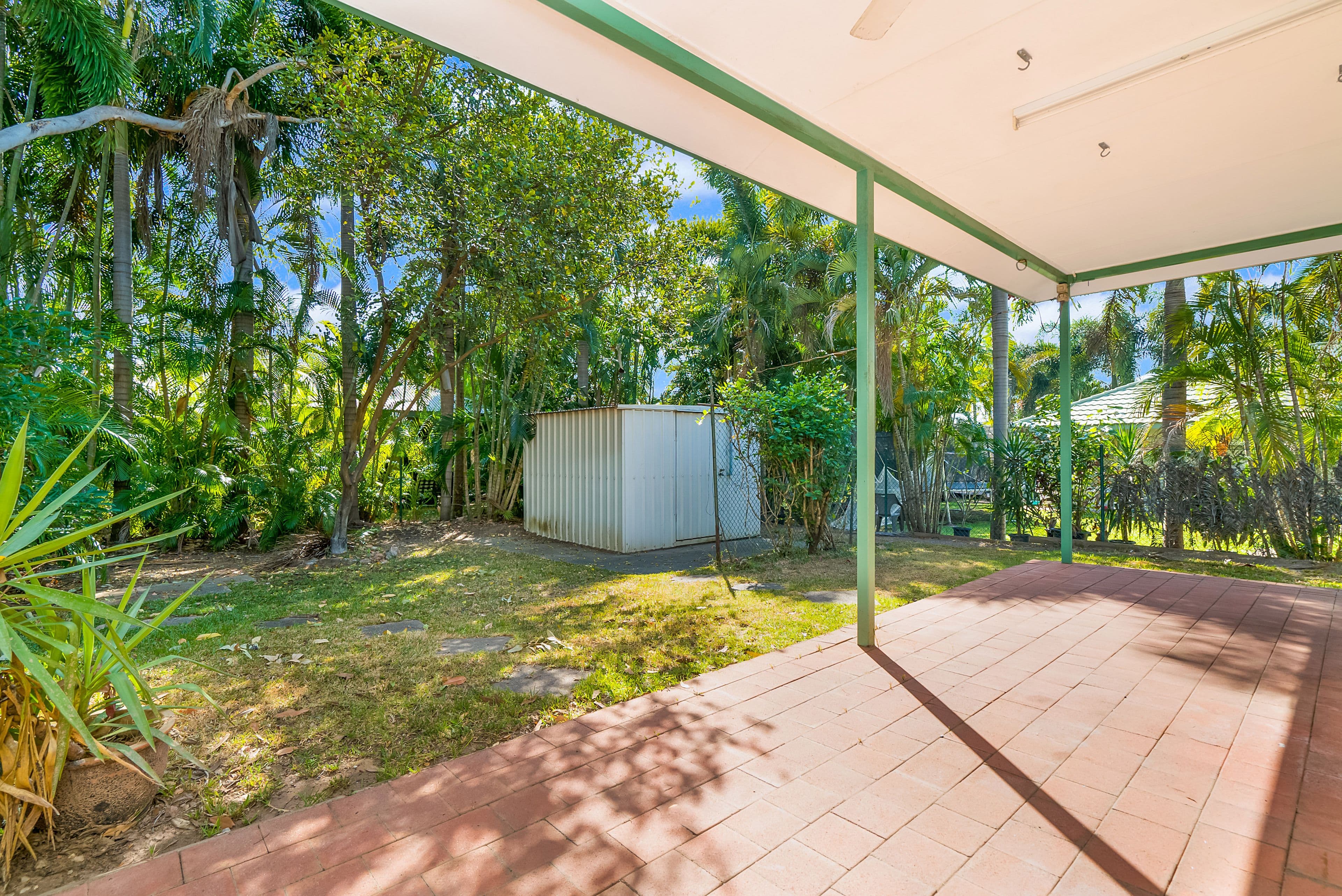 31 Whitington Circuit, Gunn NT 0832, Gunn - Thumbnail 2