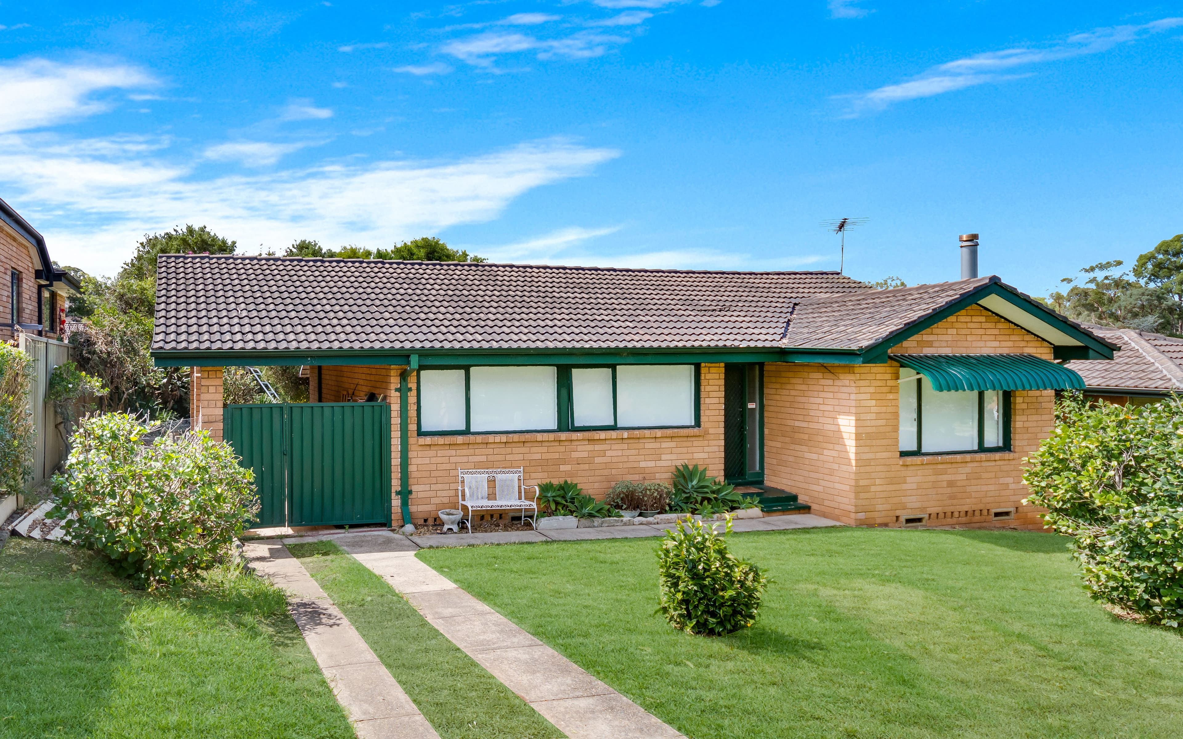 30 Poplar Crescent, Bradbury NSW 2560, Bradbury - Thumbnail 2