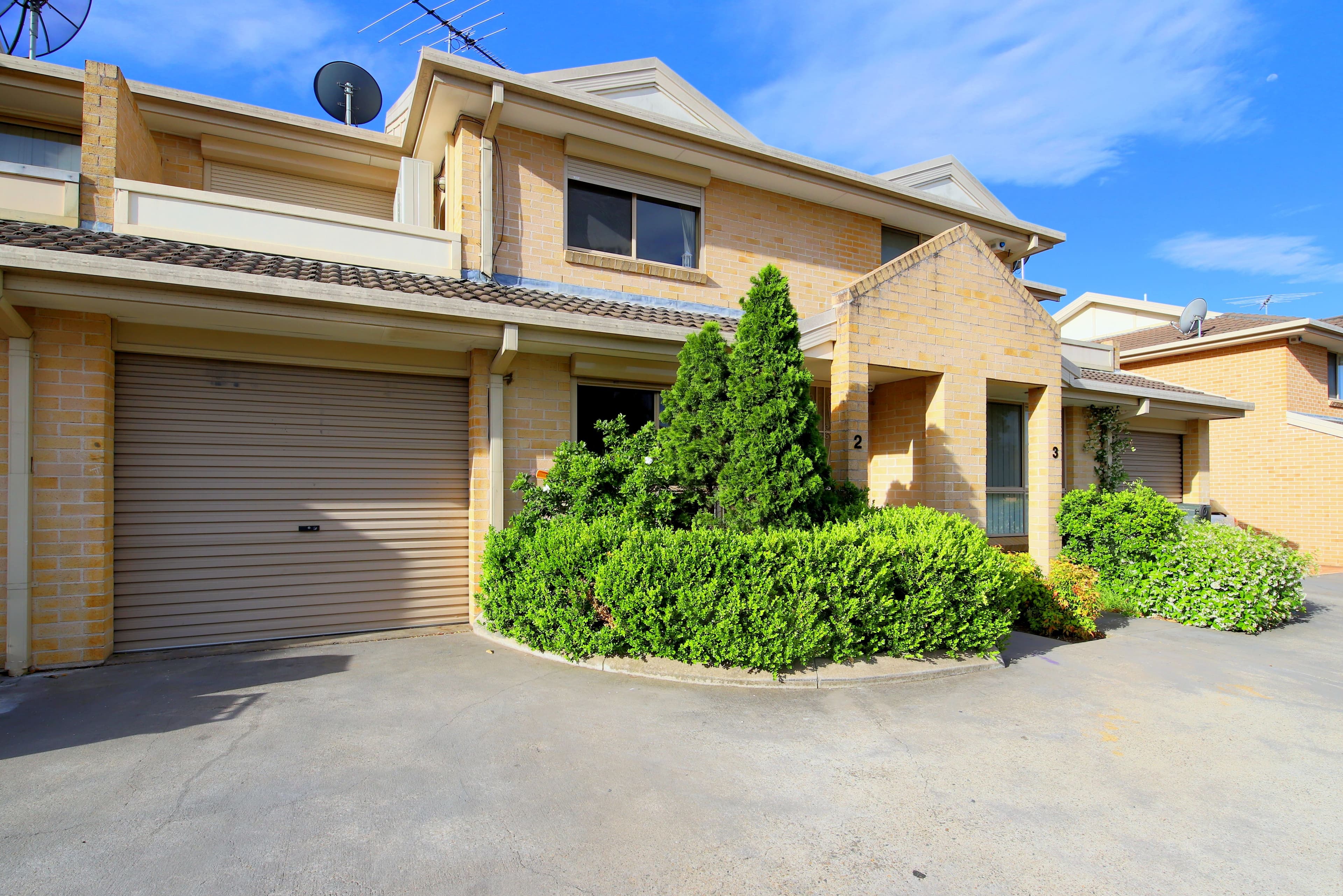 50-56 Boundary Road, Chester Hill NSW 2162, Chester Hill - Image 1