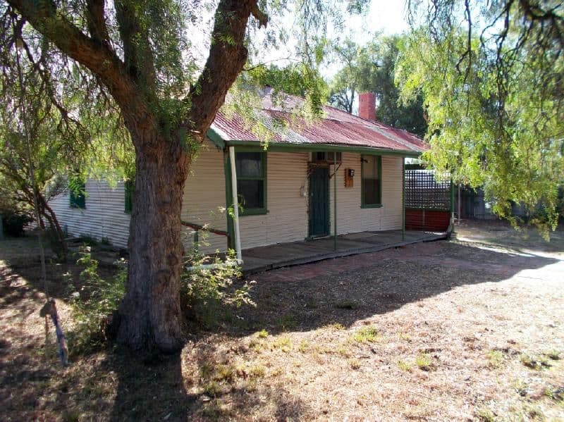 4 Kent Street, Serviceton VIC 3420, Serviceton - Image 1